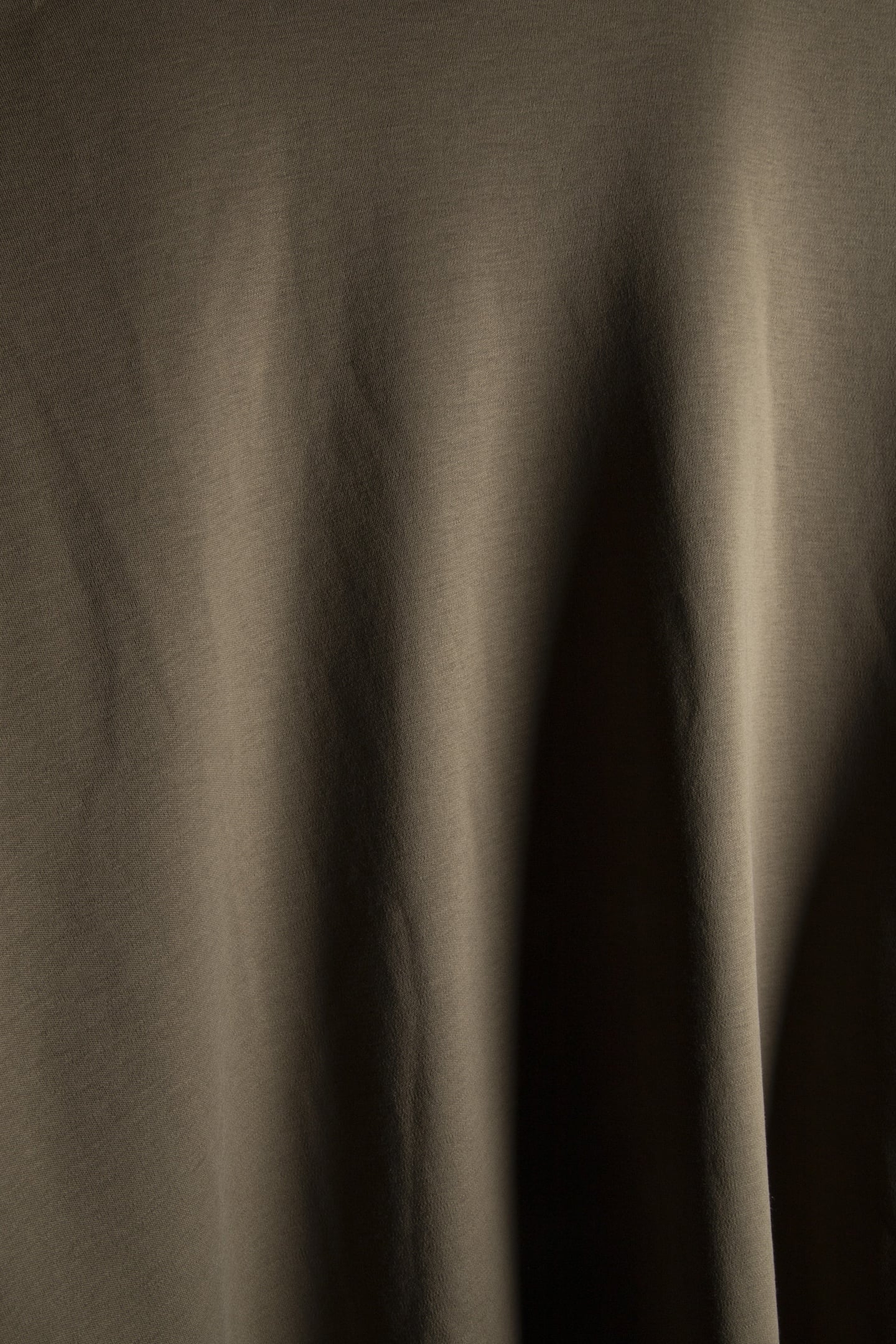 POWA T-SHIRT OLIVE 4