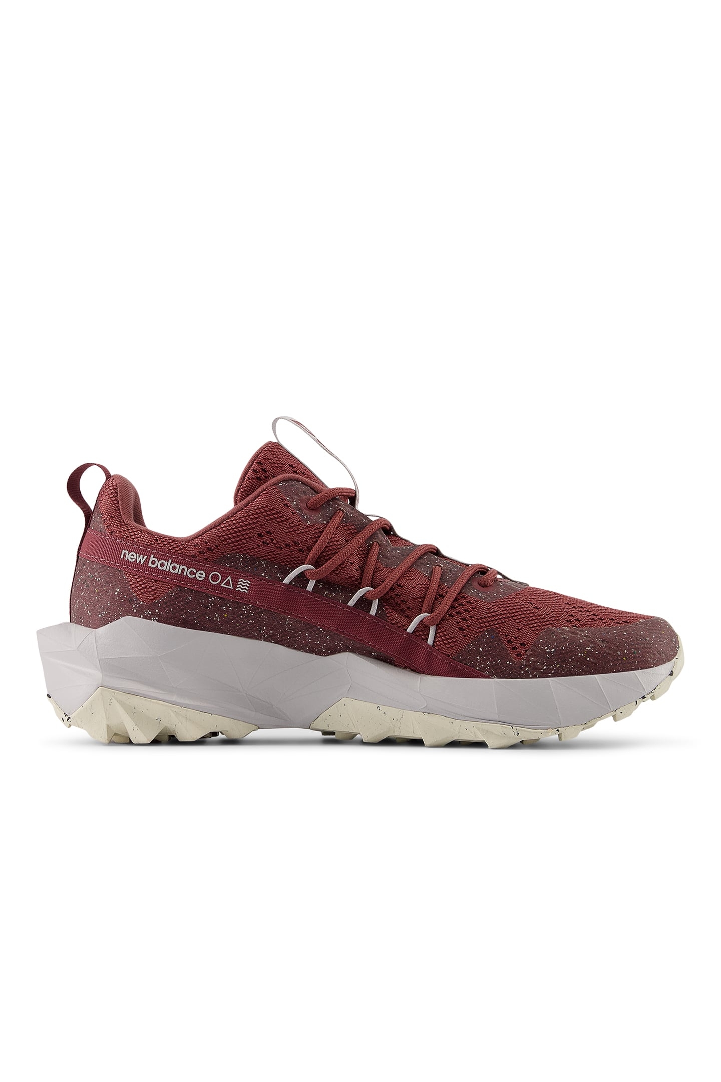 TEKTREL WASHED BURGUNDY 2