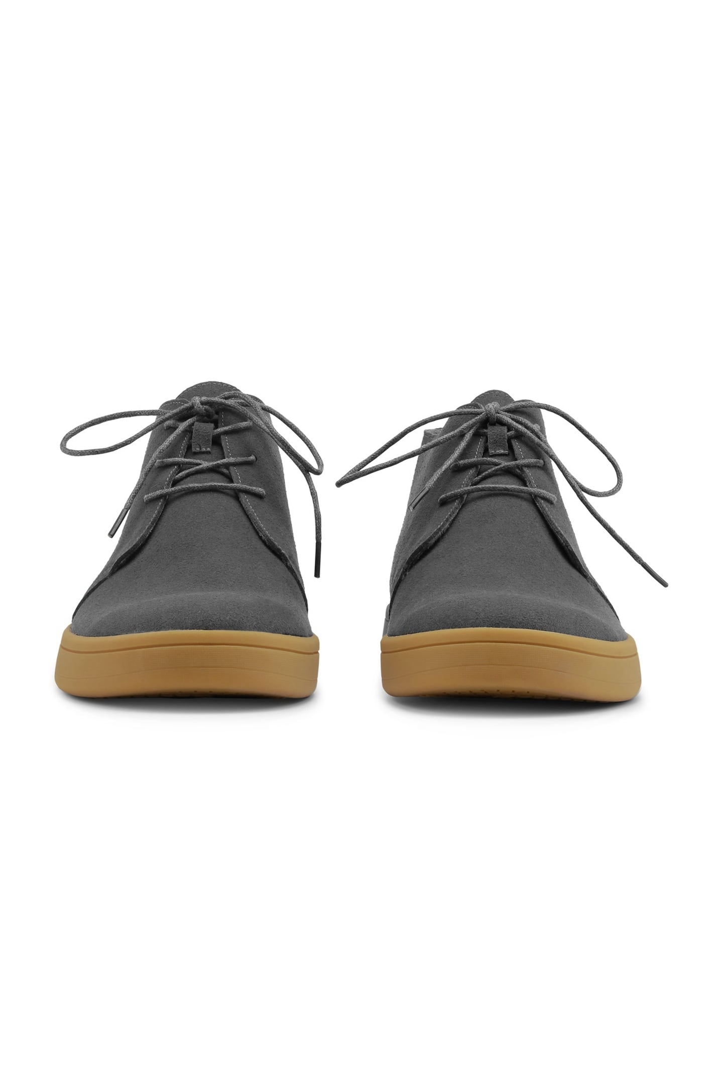 SHOES TONNY6076 GREY MOCCA 4