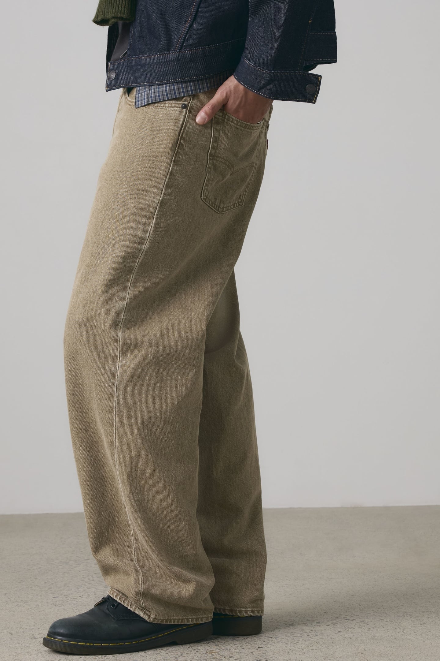 578 BAGGY SANDY STONEWASH 4