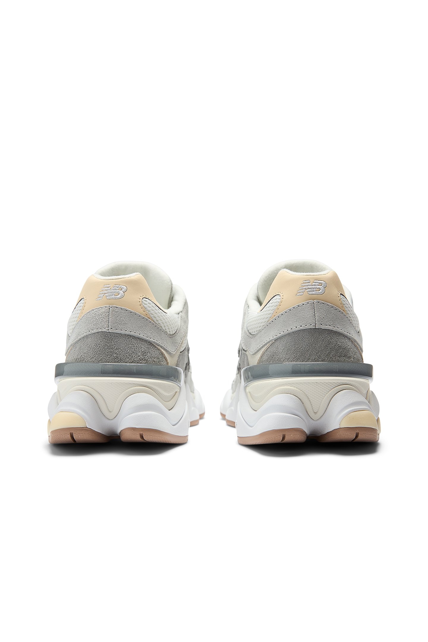 UNISEX 9060 SLATE GREY 7