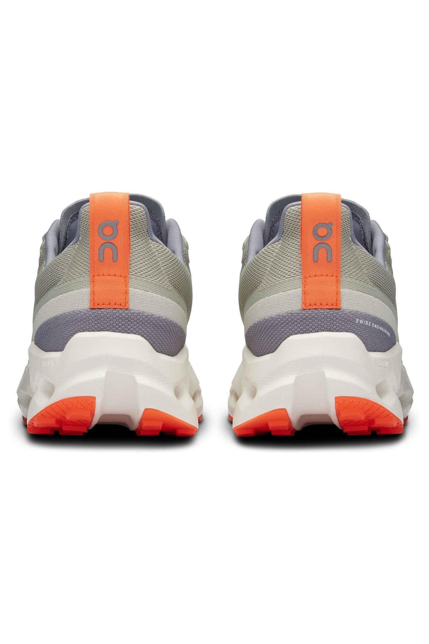 CLOUDSURFER TRAIL 1 M FOSSIL | IVORY 5