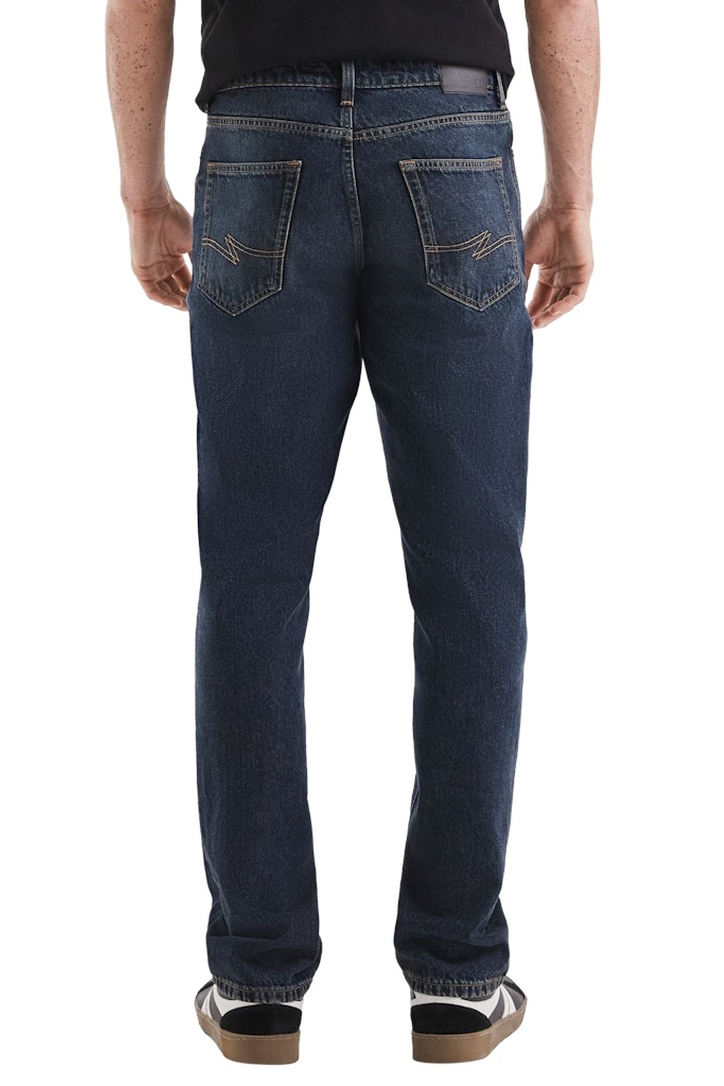 S.OLIVER-QS JEANS BLUE-DENIM 3