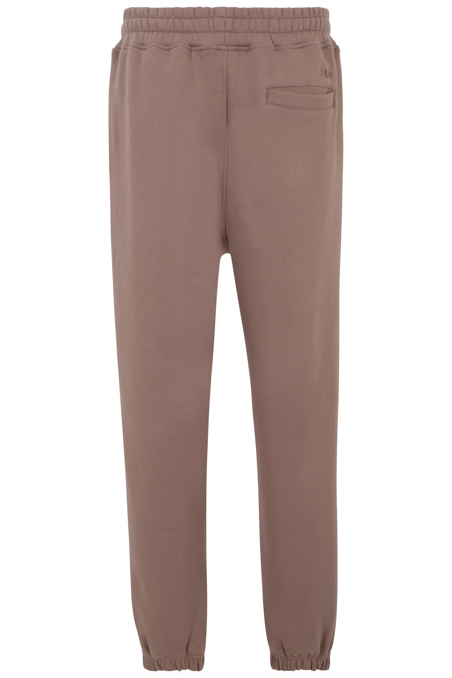 UNISEX BAYDON SWEAT PANTS DEEP TAUPE 5