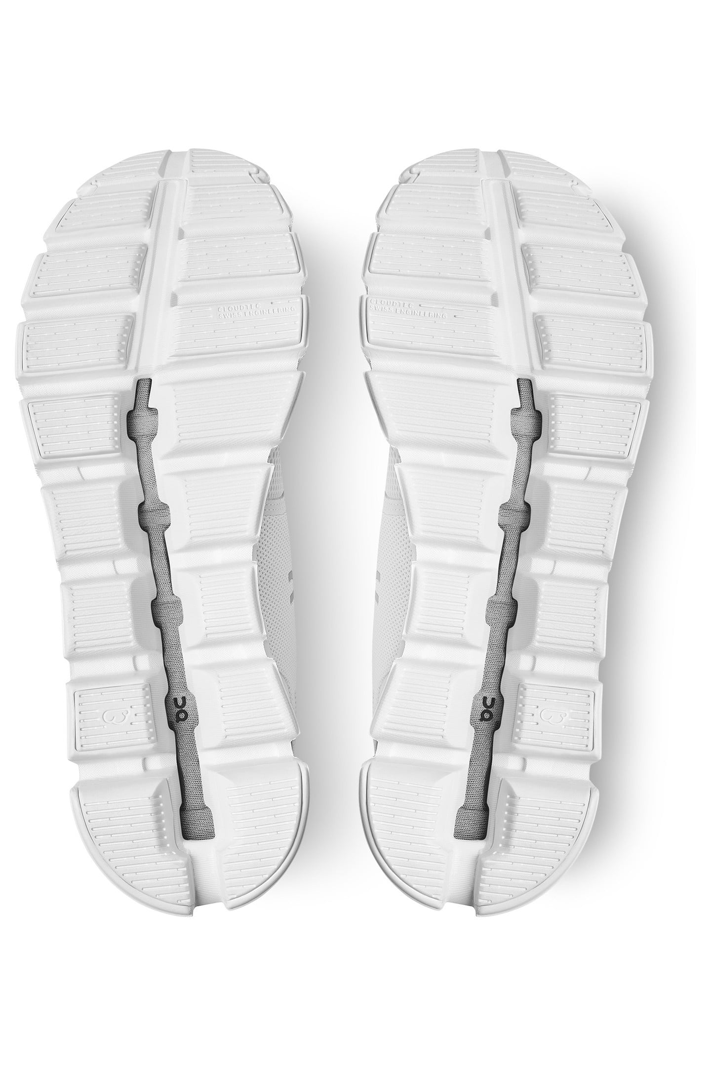 CLOUD 5 M ALL WHITE 5