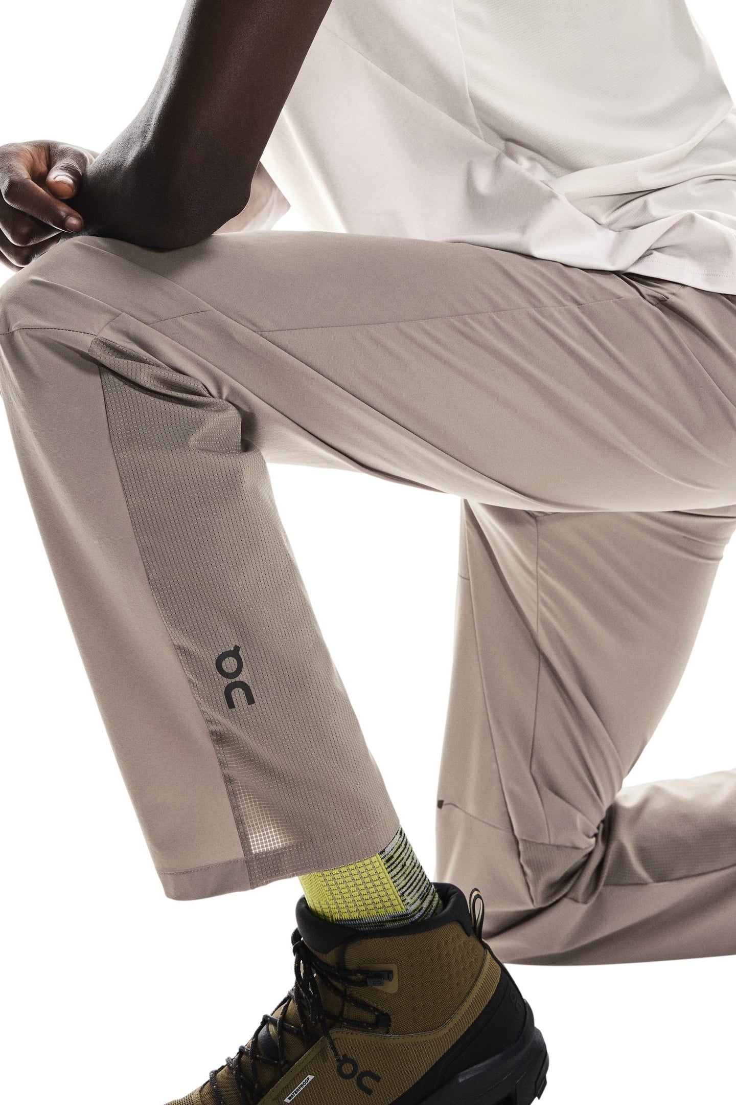 TREK PANTS 2 M CINDER 6