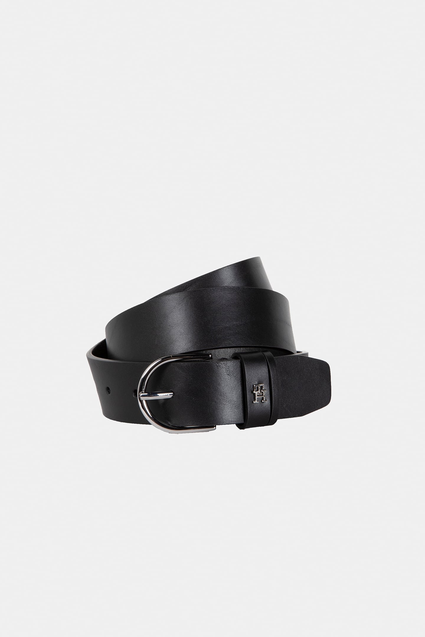 ESSENTIAL EFFORTLESS ADJUSTABLE BELT BLACK 2