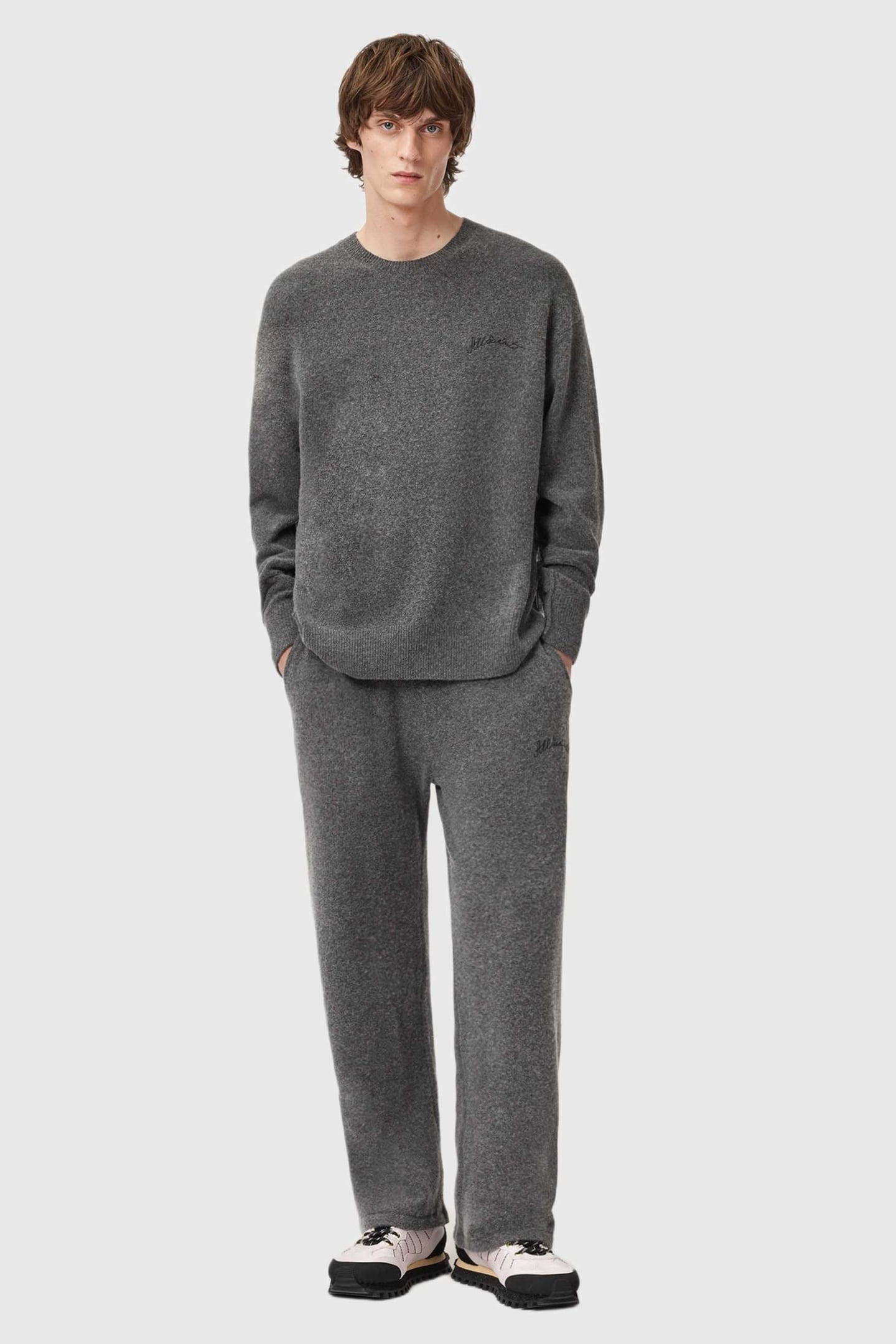 ODESSA JOGGER CARTER GREY 2