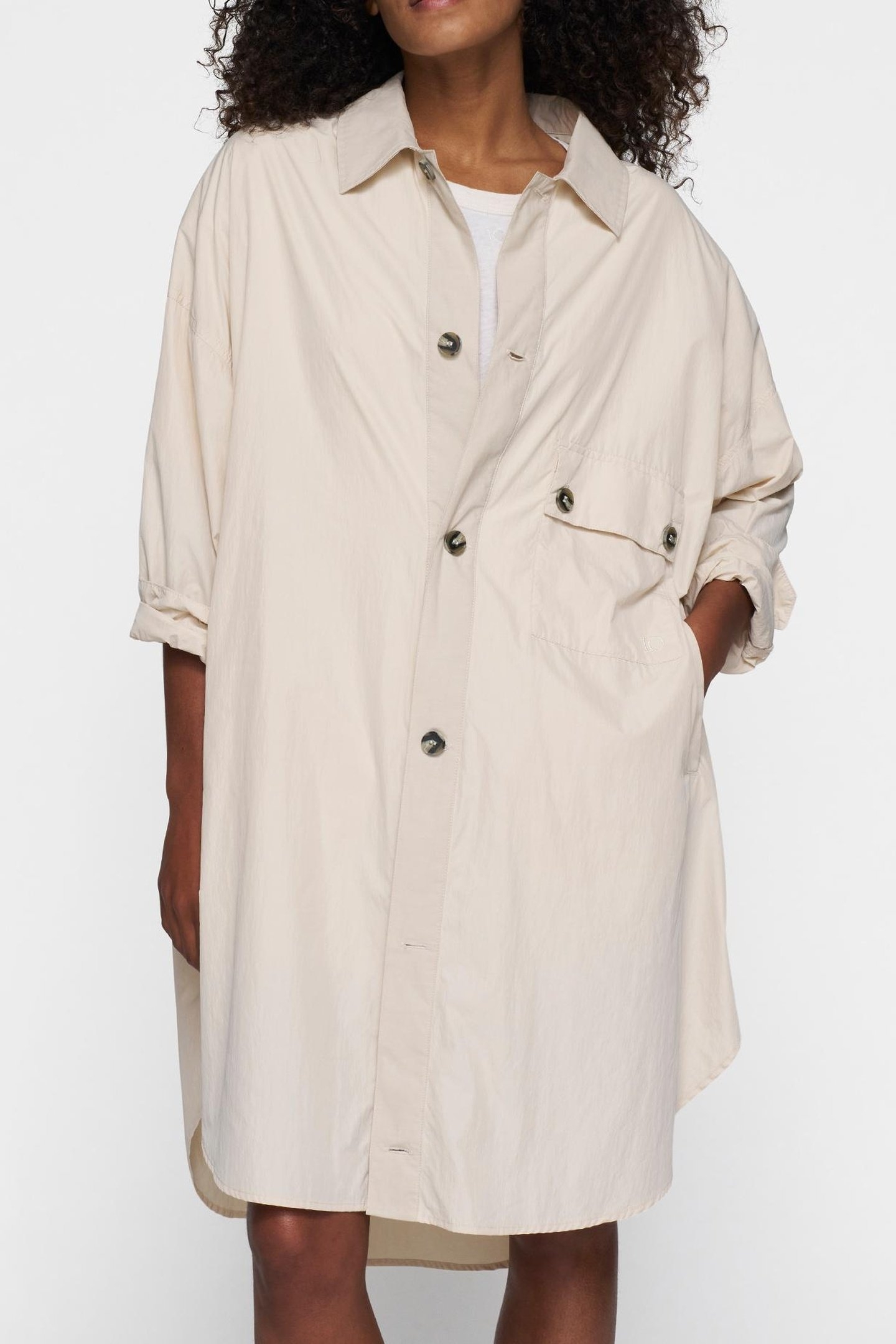 OVERSHIRT JACKET SOFT KIT 1