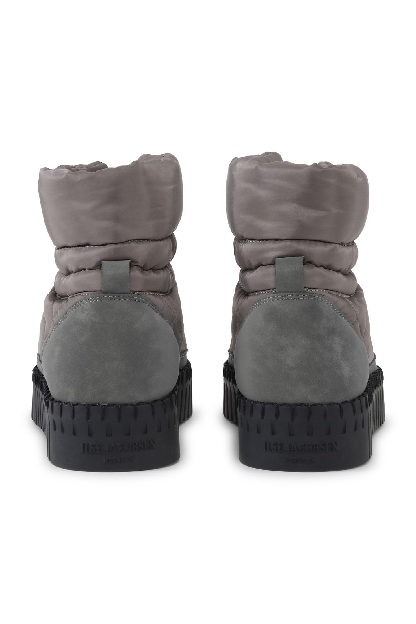 SHOES TULIP6082 BLACK 8