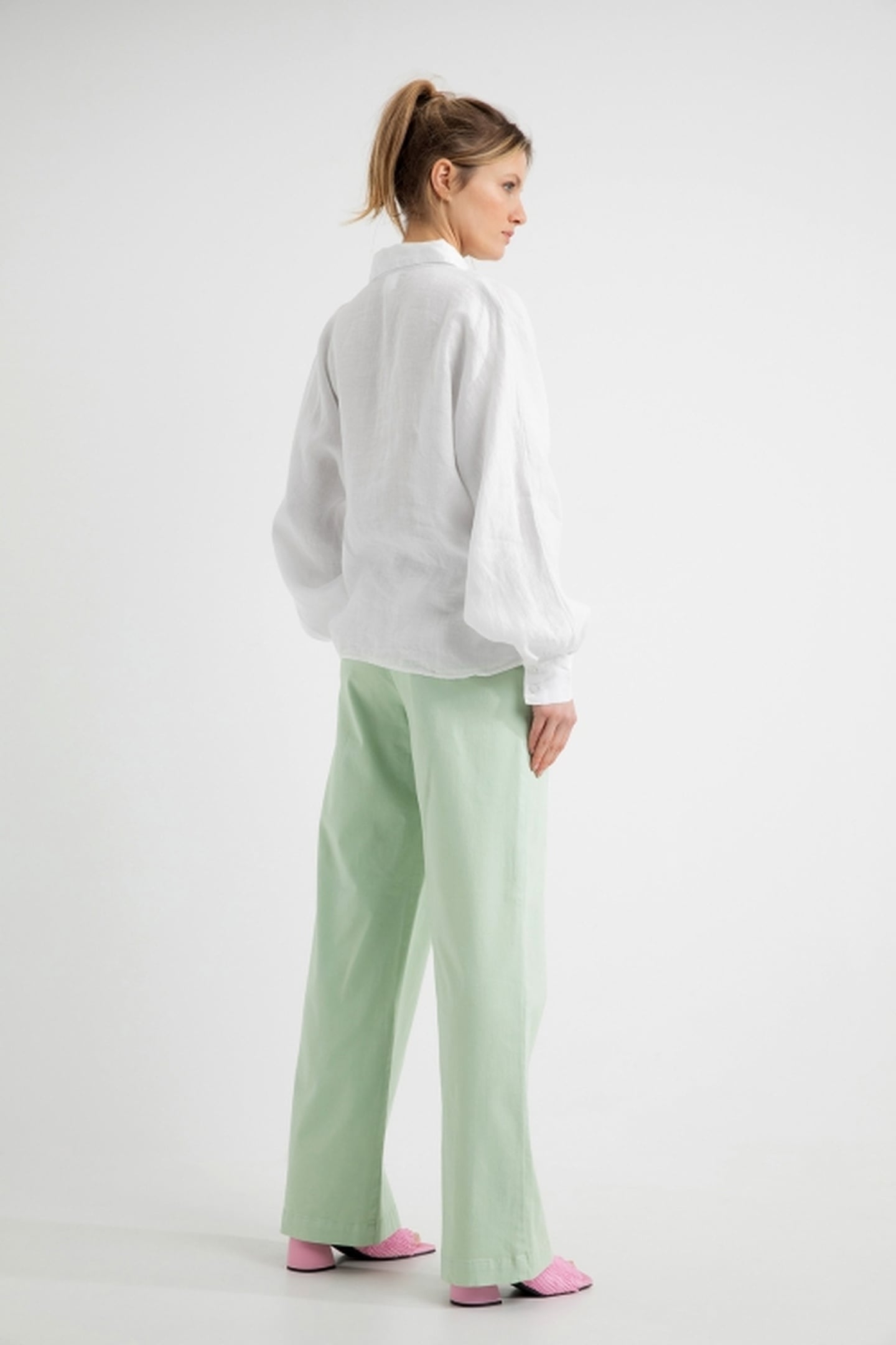 DANIQUE PANTS JADE 4