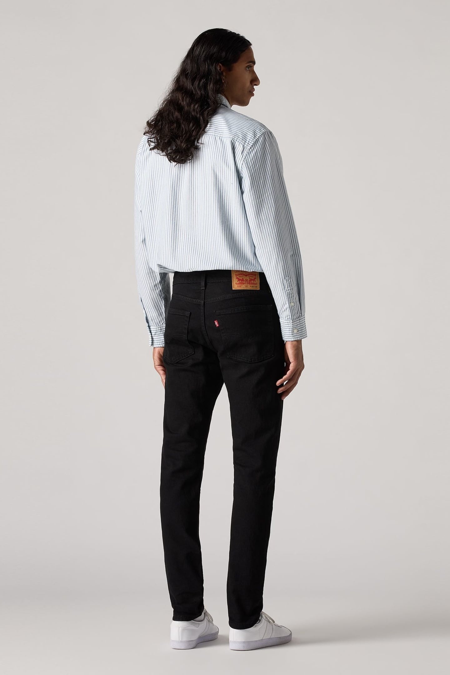 515 SLIM TAPER MINUTE MEN RINSE 4