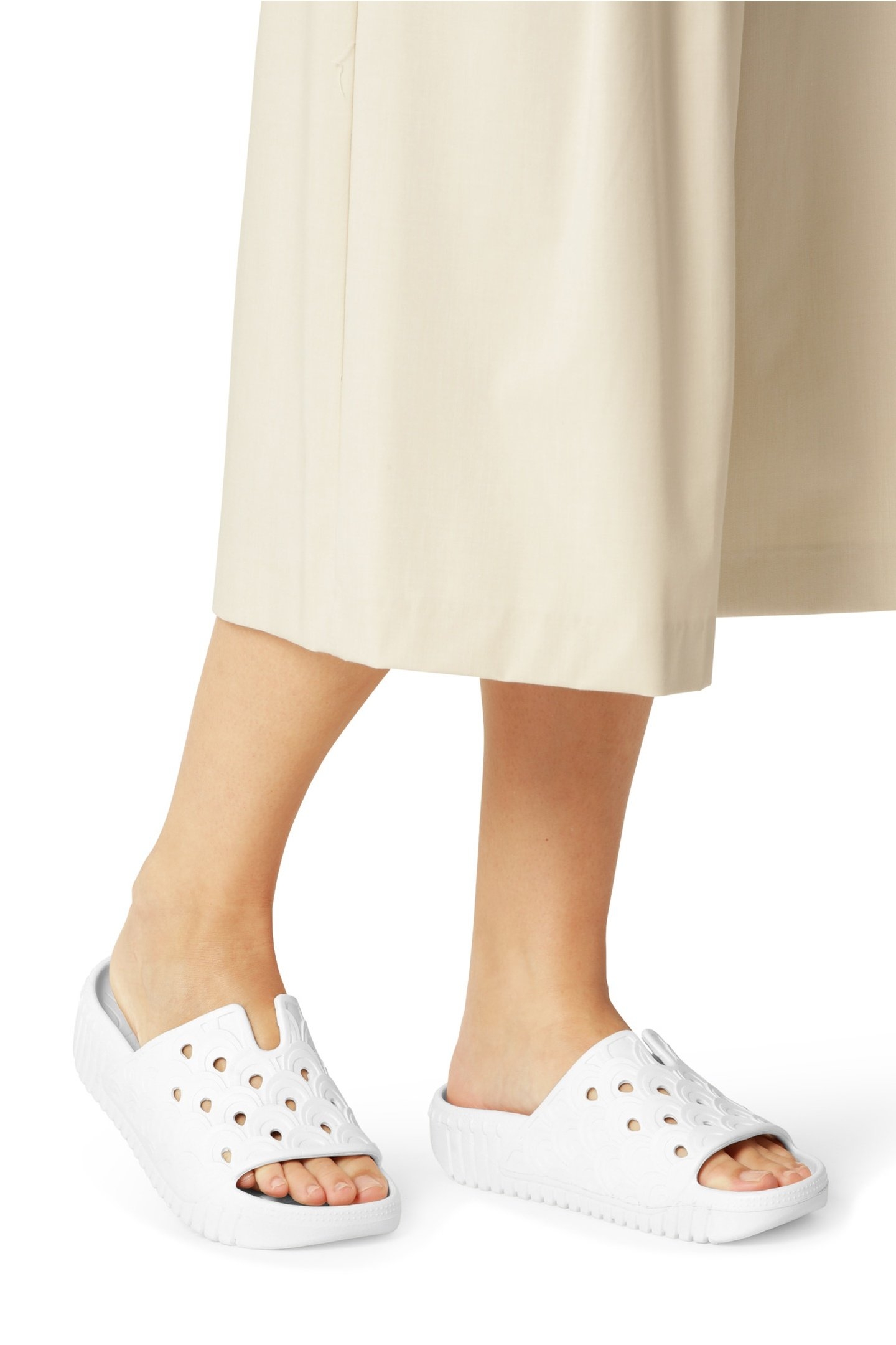 SHOES BIRCH02 MILK CREME 1