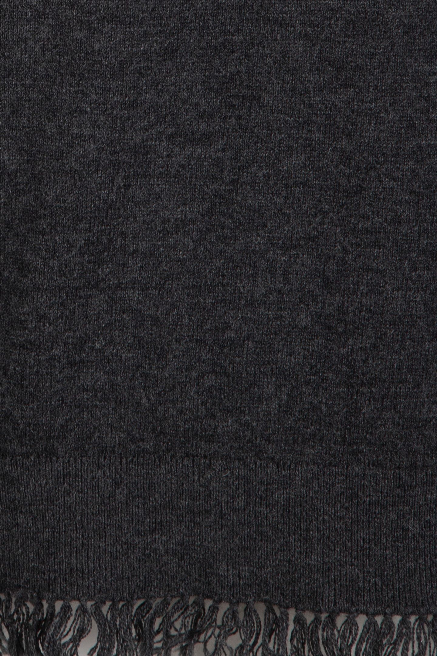 SUMAC PULLOVER DARK GREY MELANGE 5