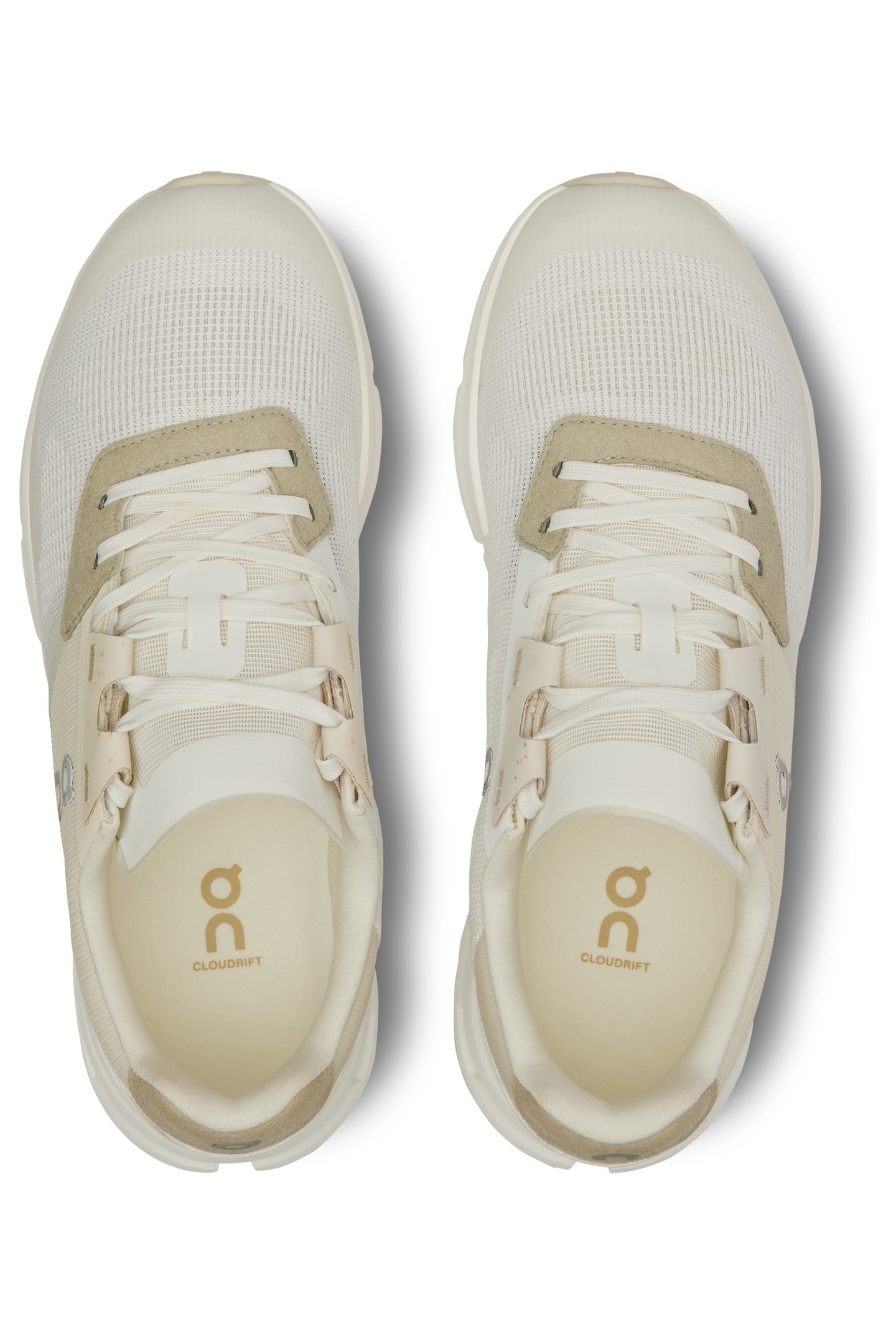 CLOUDRIFT 1 W IVORY | CREAM 4