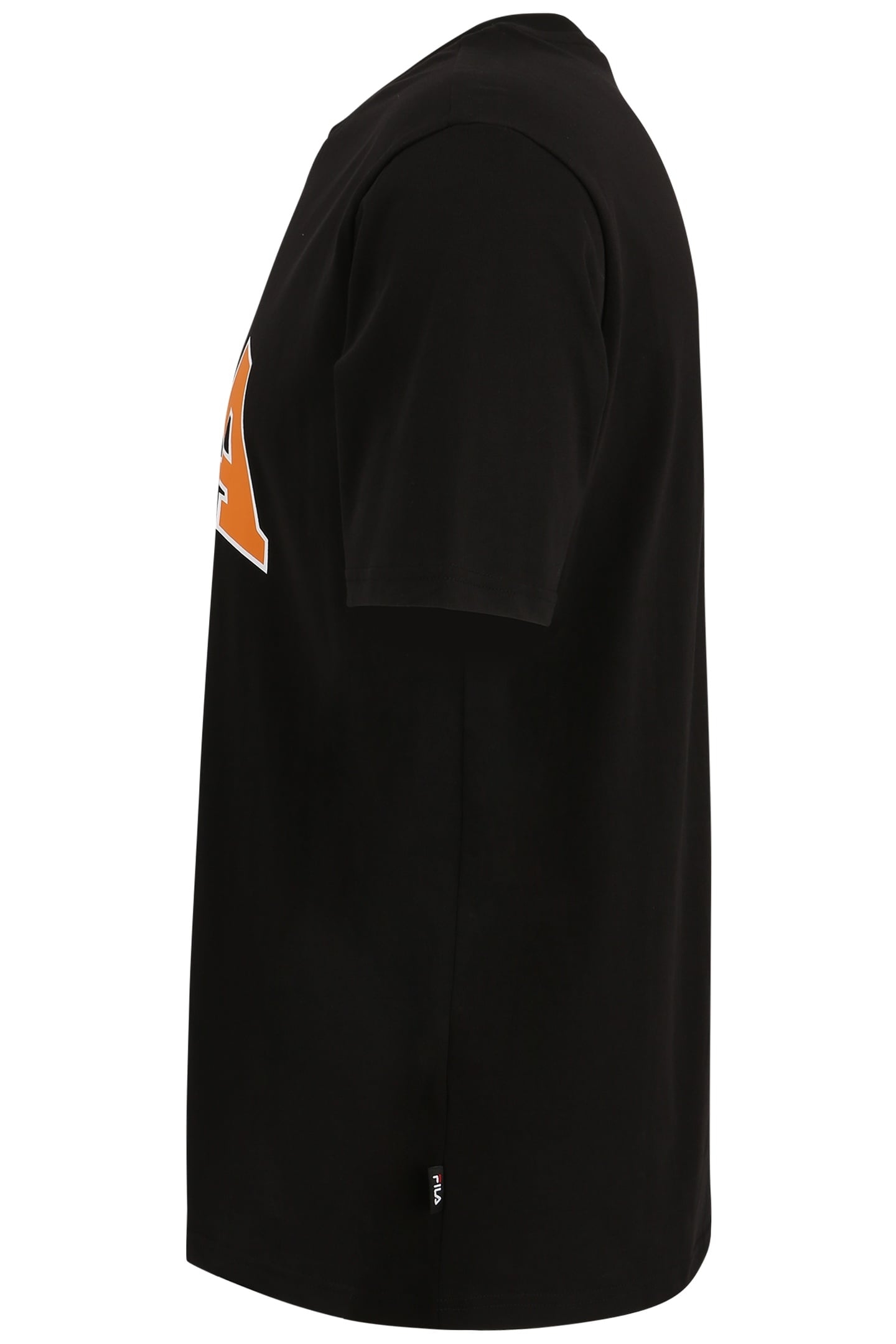 LANAKEN REGULAR GRAPHIC TEE BLACK 4