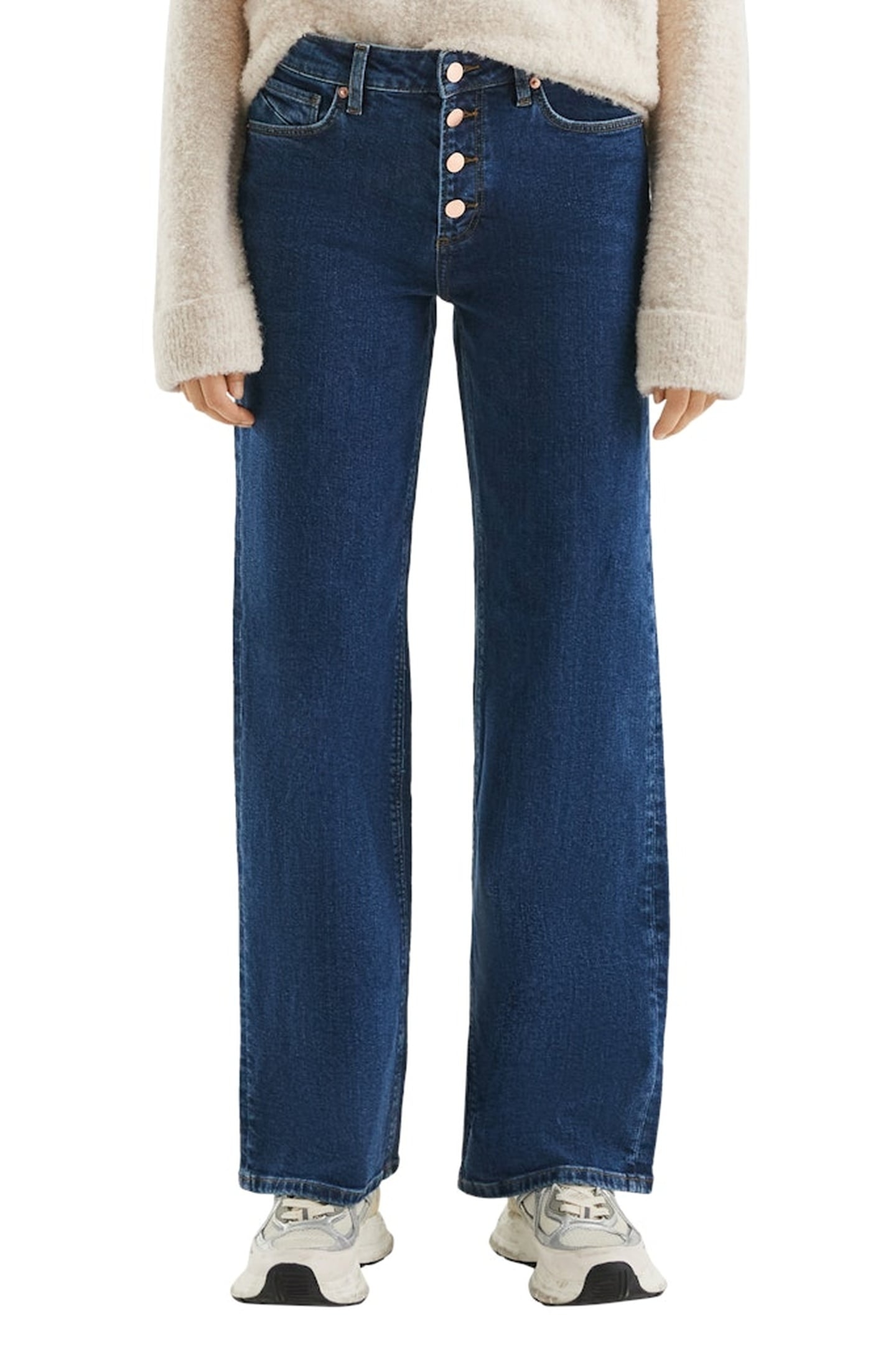 S.OLIVER-QS JEANS BLUE-DENIM 2