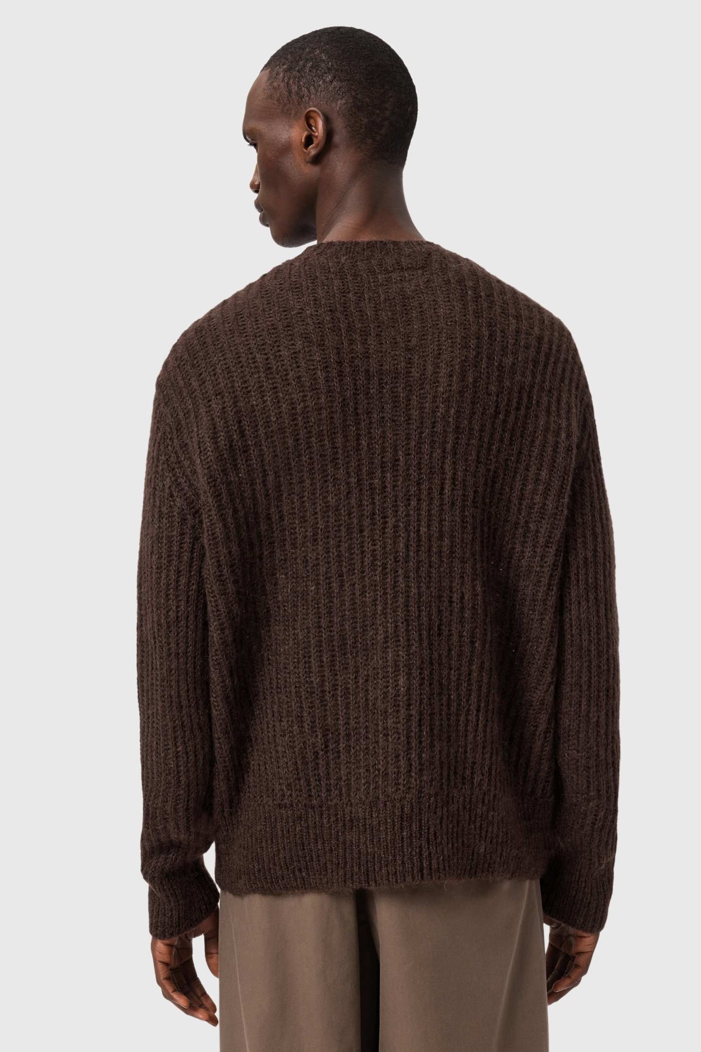 CHAINY CREW RICH BROWN 5