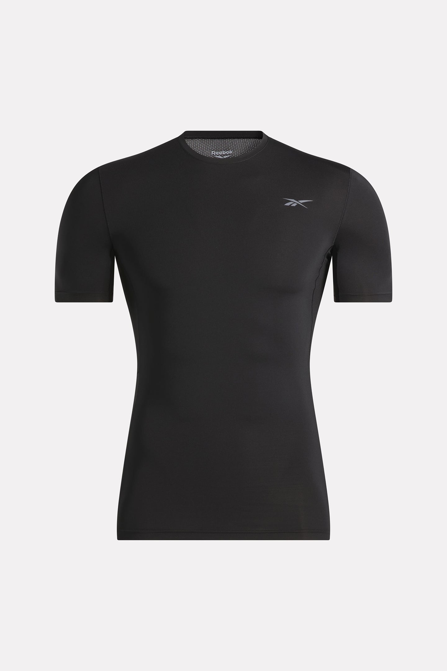 SHORT SLEEVED COMP TEE 1