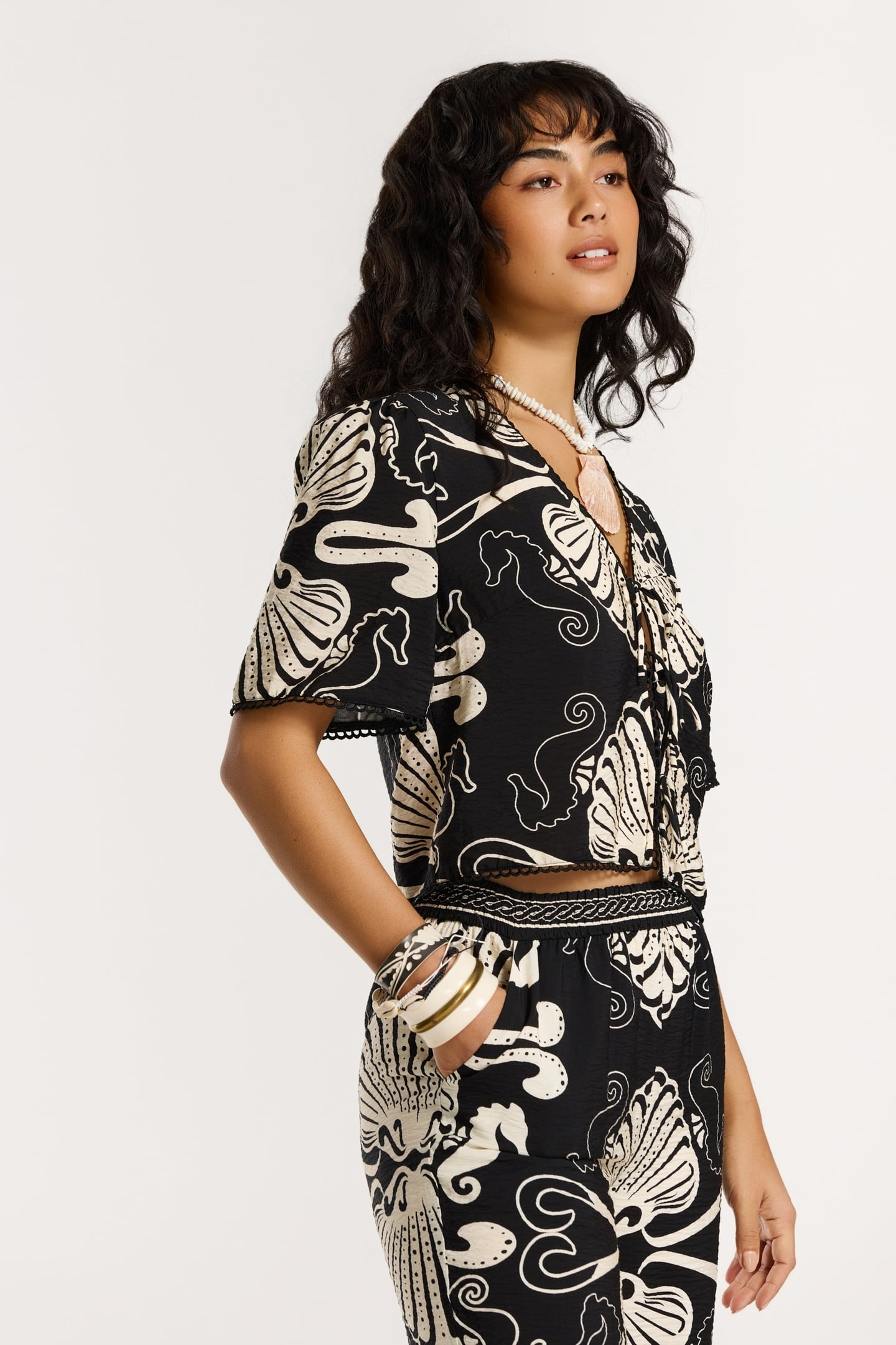 IMKE TOP SEA PEARL BLACK SEA PEARL 6