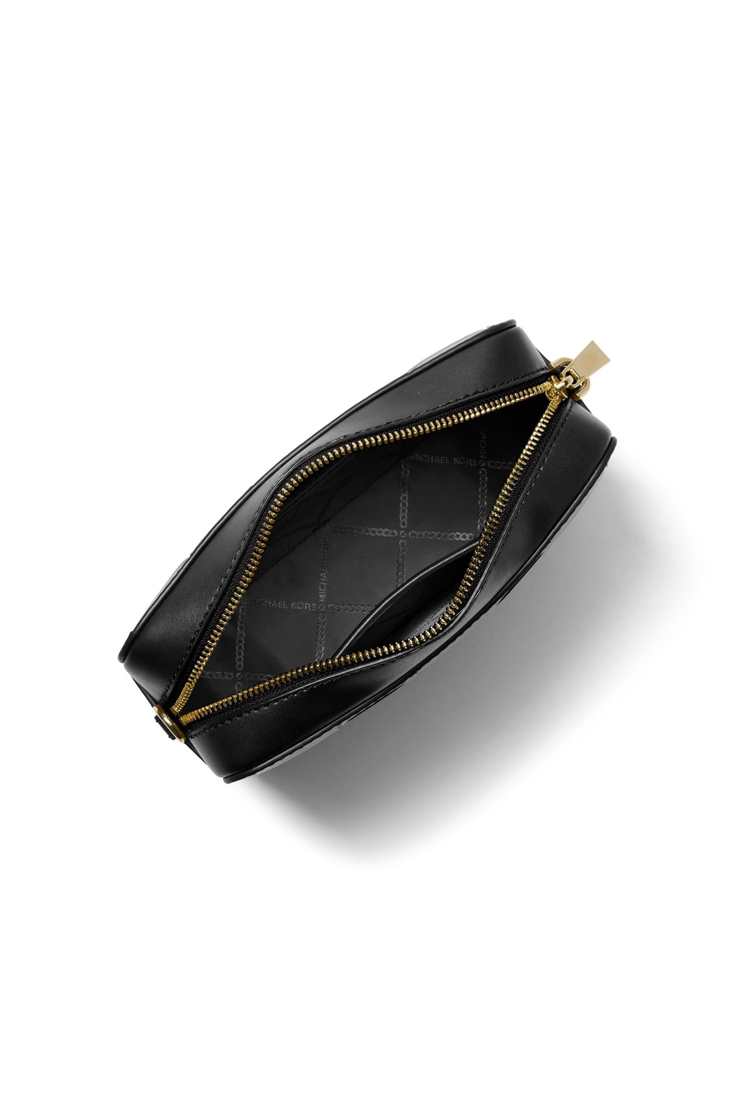 MEDIUM CAMERA BAG BLACK 2