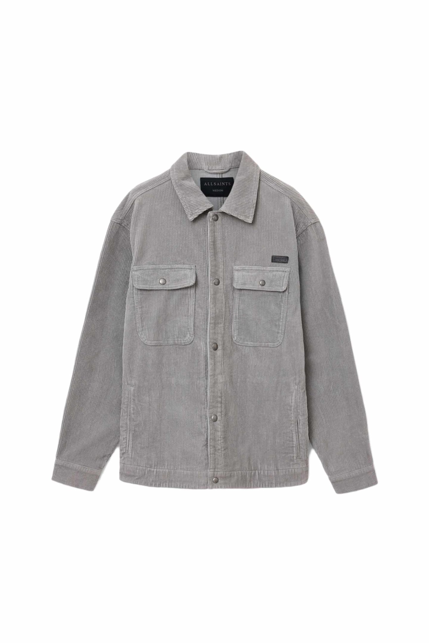 CASTLEFORD JACKET MARCH GREY 6