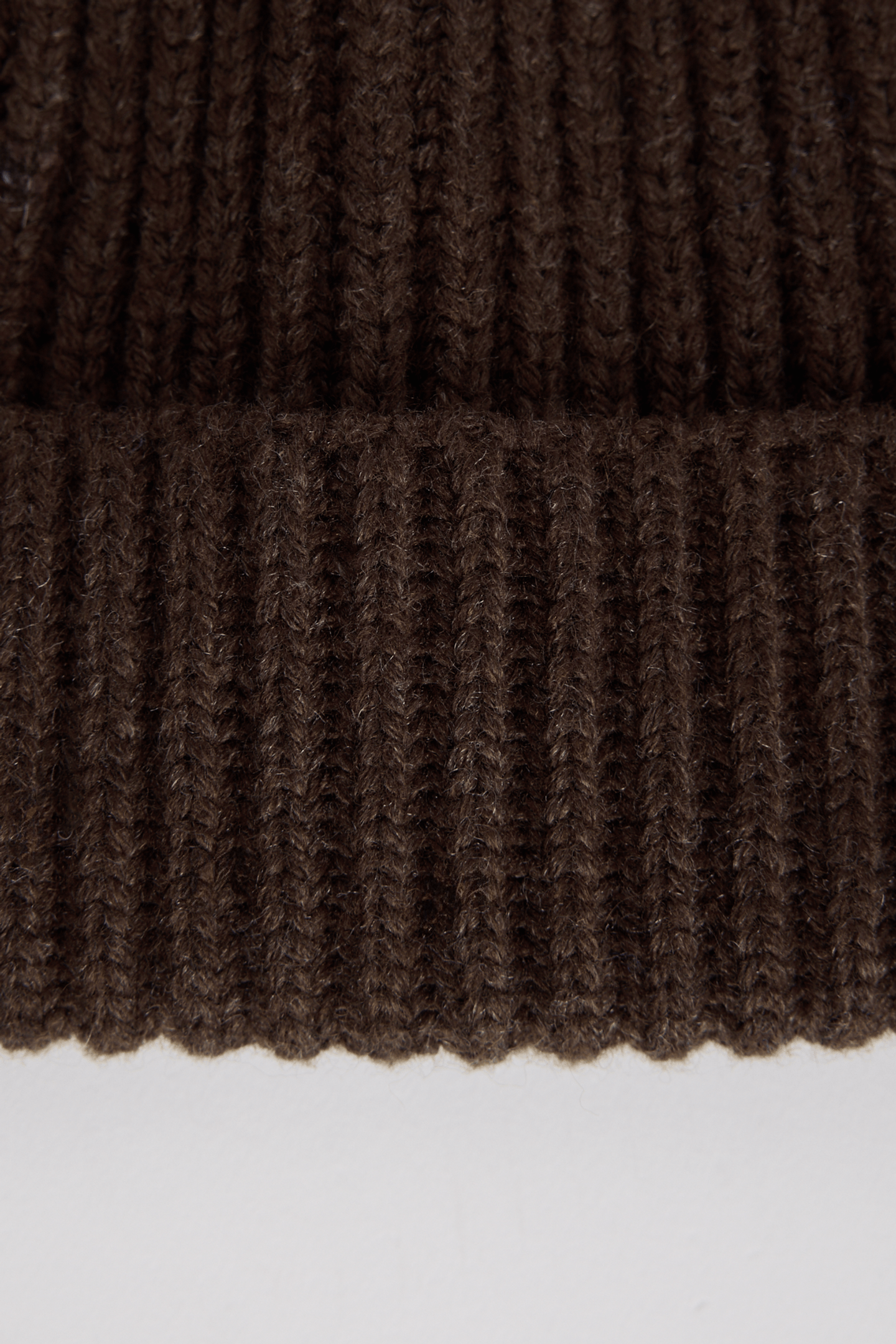 OLAF BROWN MELANGE 3