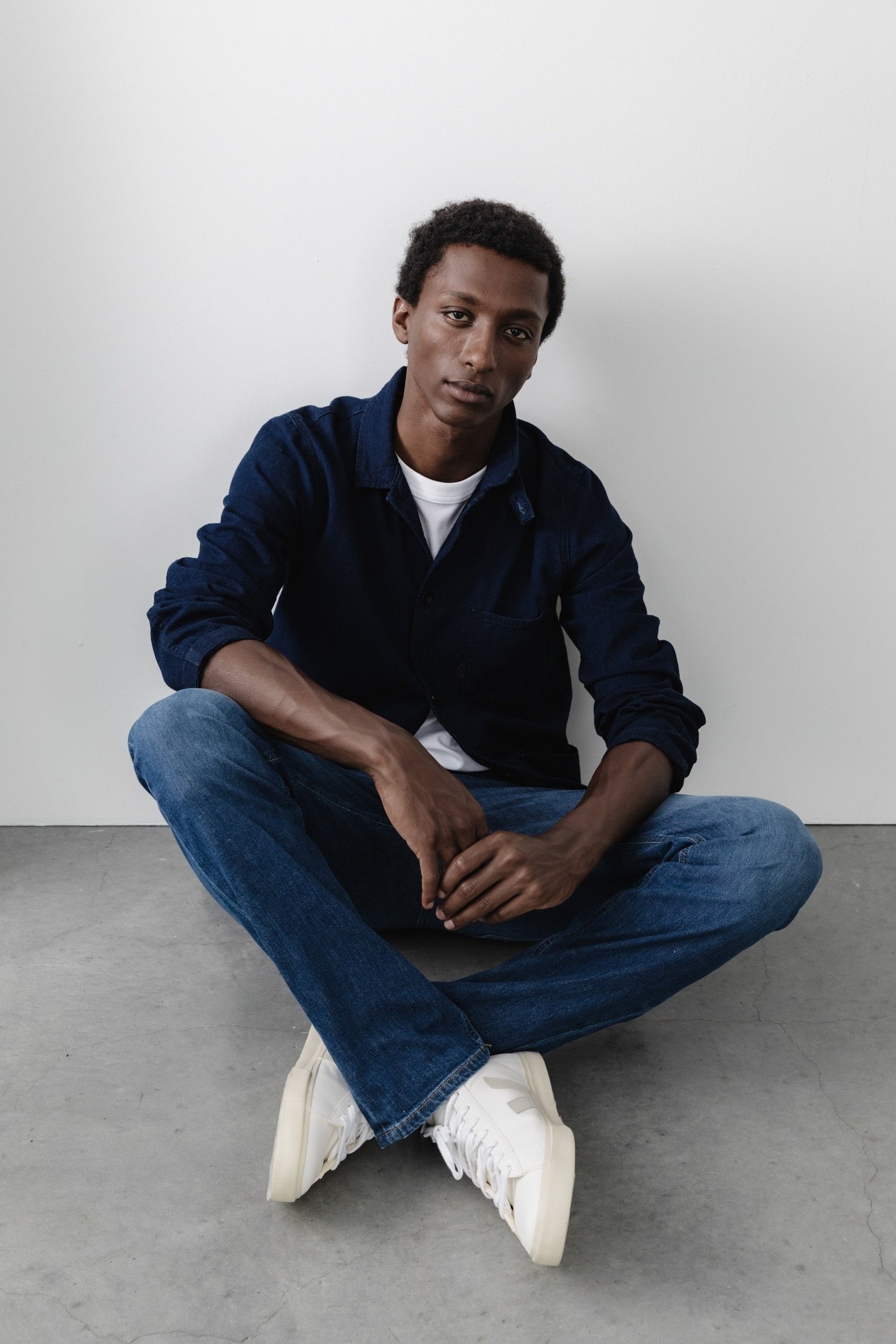 BRYCE MID STRAIGHT AUTHENTIC INDIGO 3