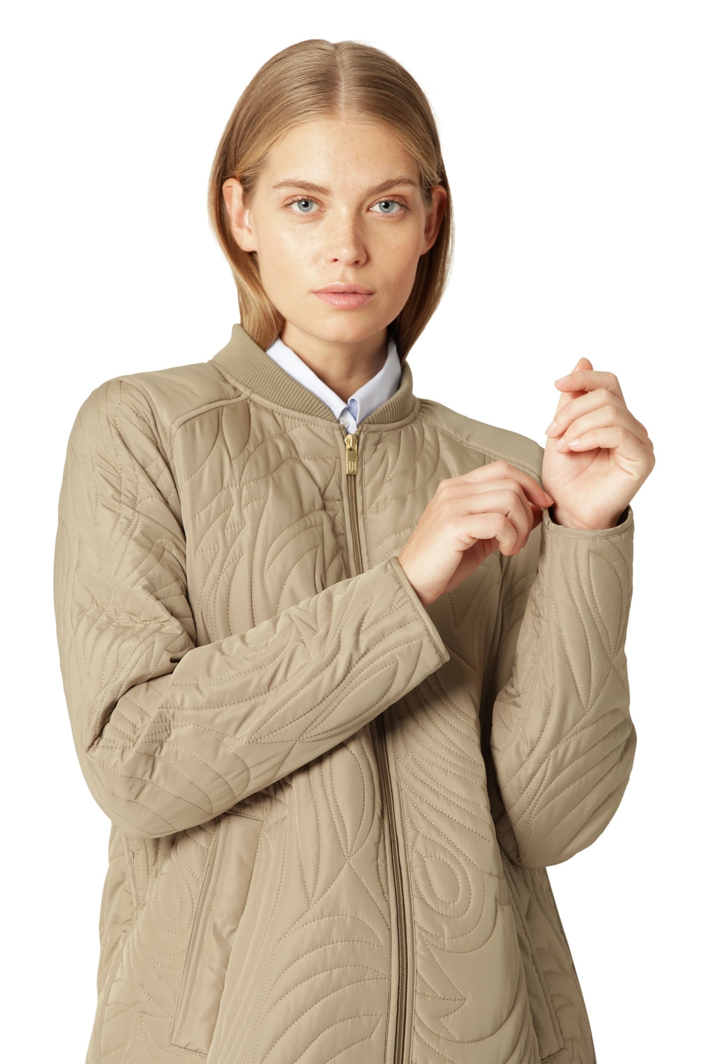 RAIN&OUTERWEAR DUNE06 GREIGE 1