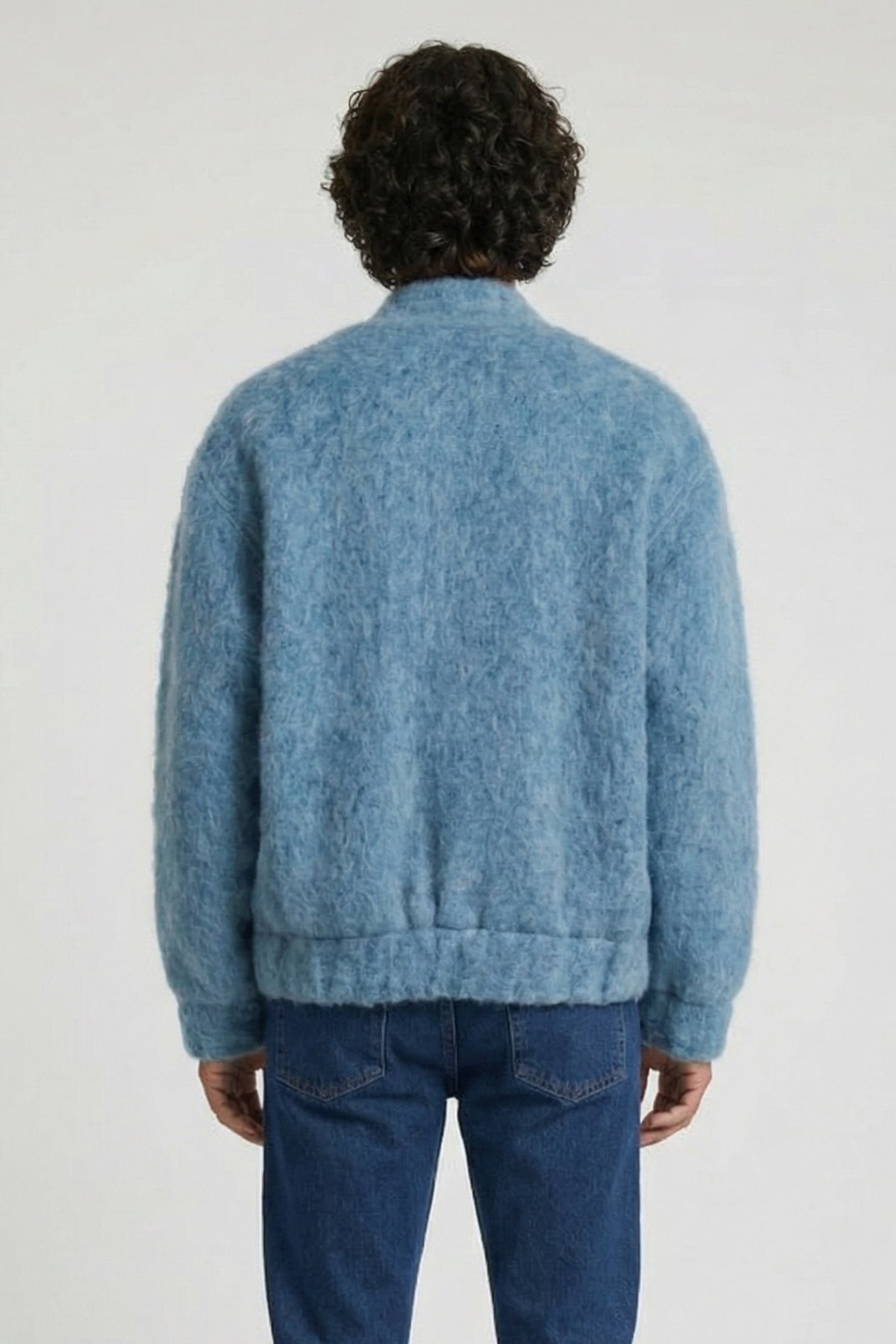 MAHIANASP2 OUTERWEAR BLUE CREEK 2