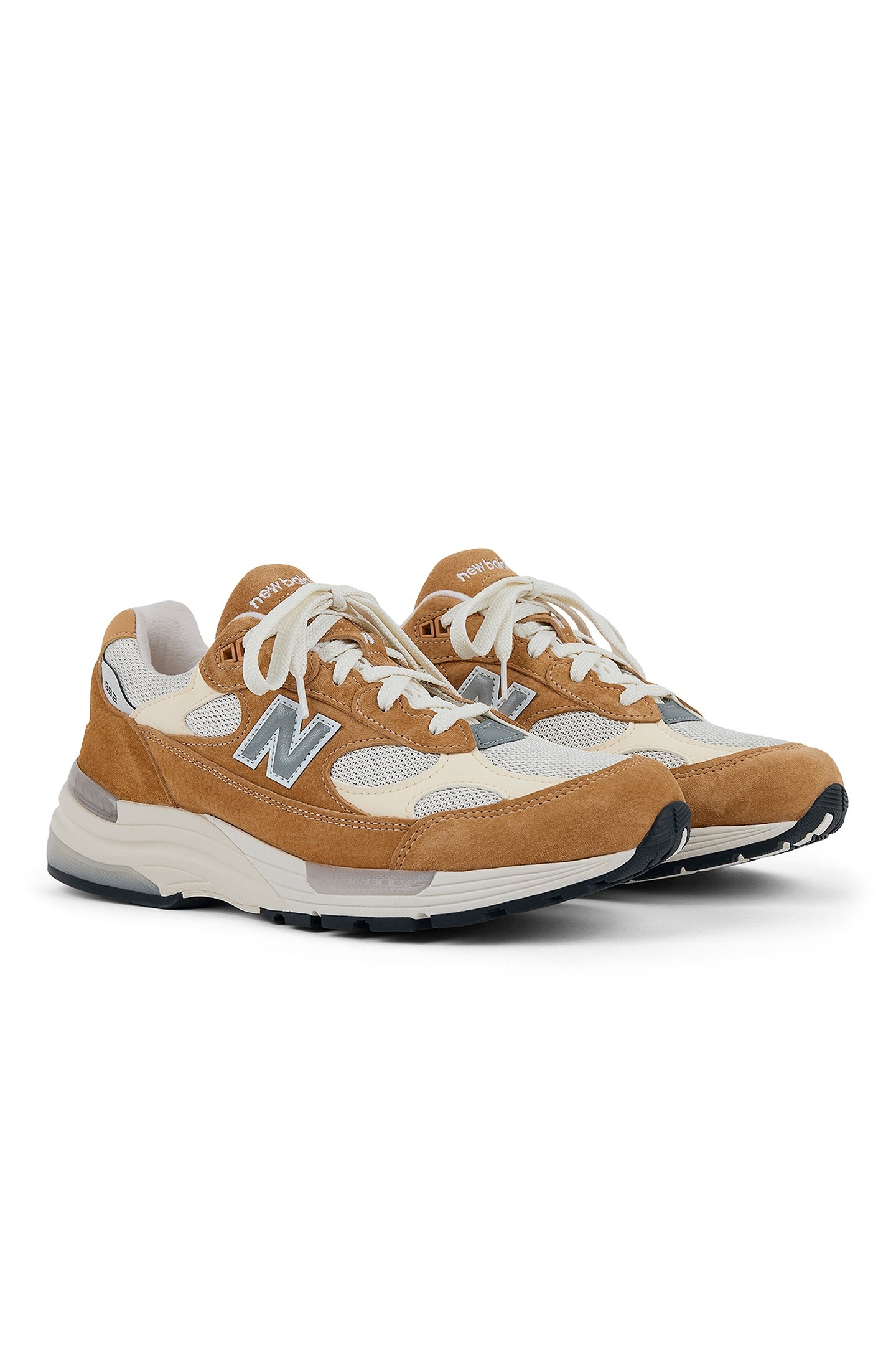 UNISEX MADE IN USA 992 SWEET CARAMEL 2