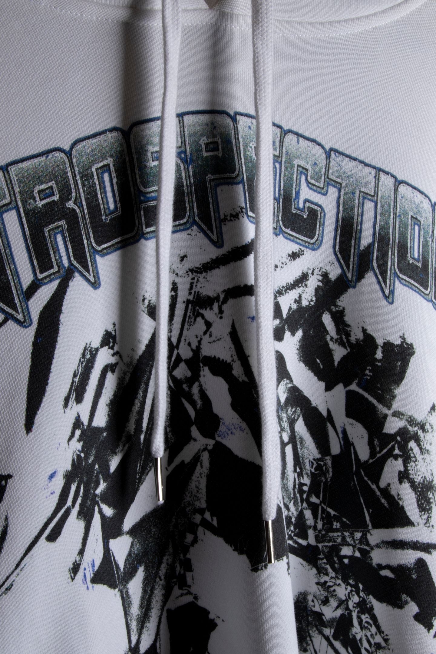 SYLVIO SWEAT WHITE 4