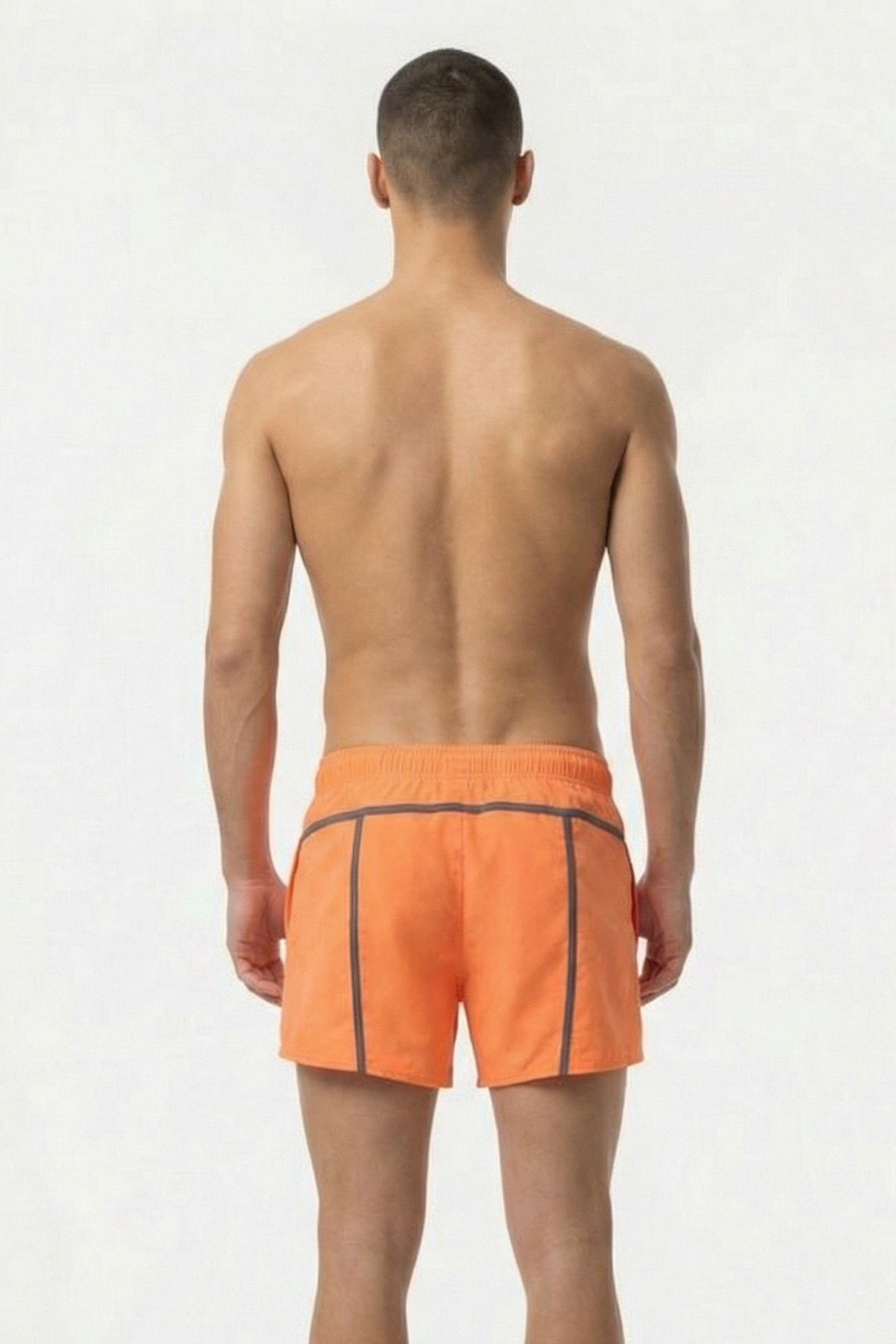 MEN'S ARENA PRO_FILE BEACH X-SHORT NESPOLA-ASPHALT 2
