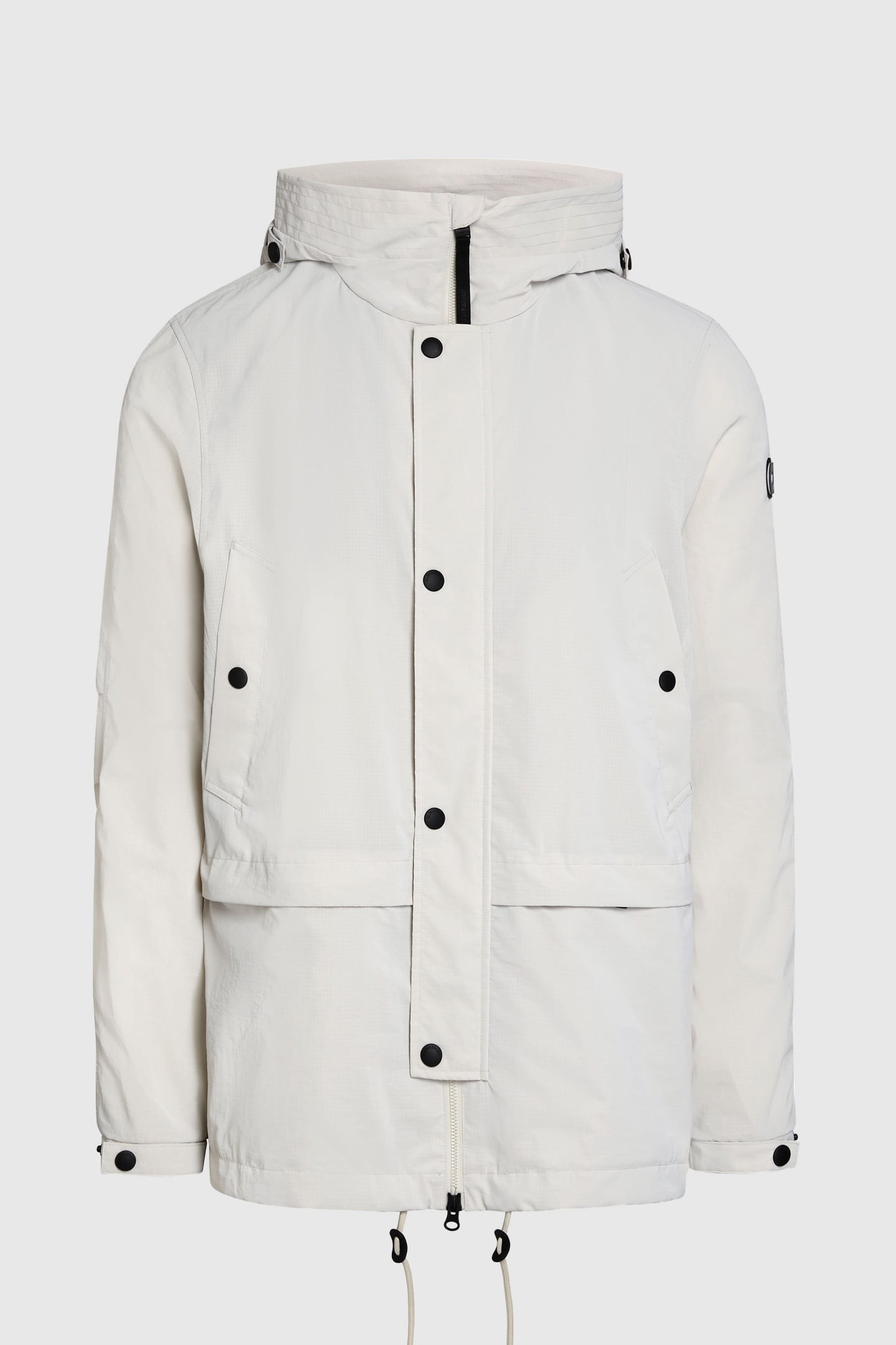 OJOSS V1.Y9.01 JACKET OFF WHITE. 2