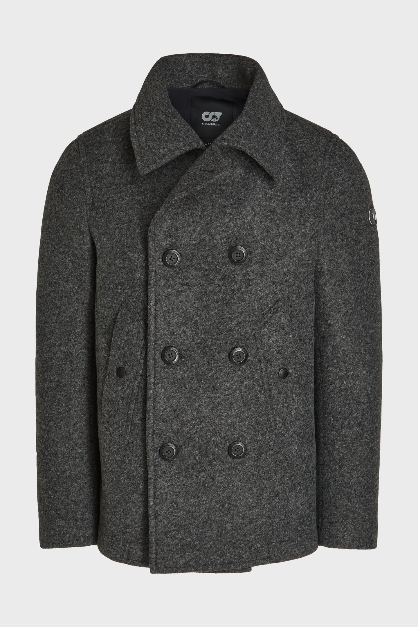 ORATA V3.Y8.02 JACKET CARBON 2