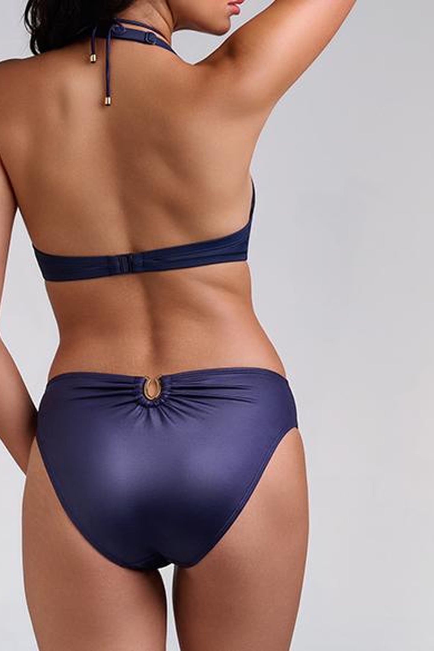 JET SET MAJESTIC BLUE BRIEFS 2