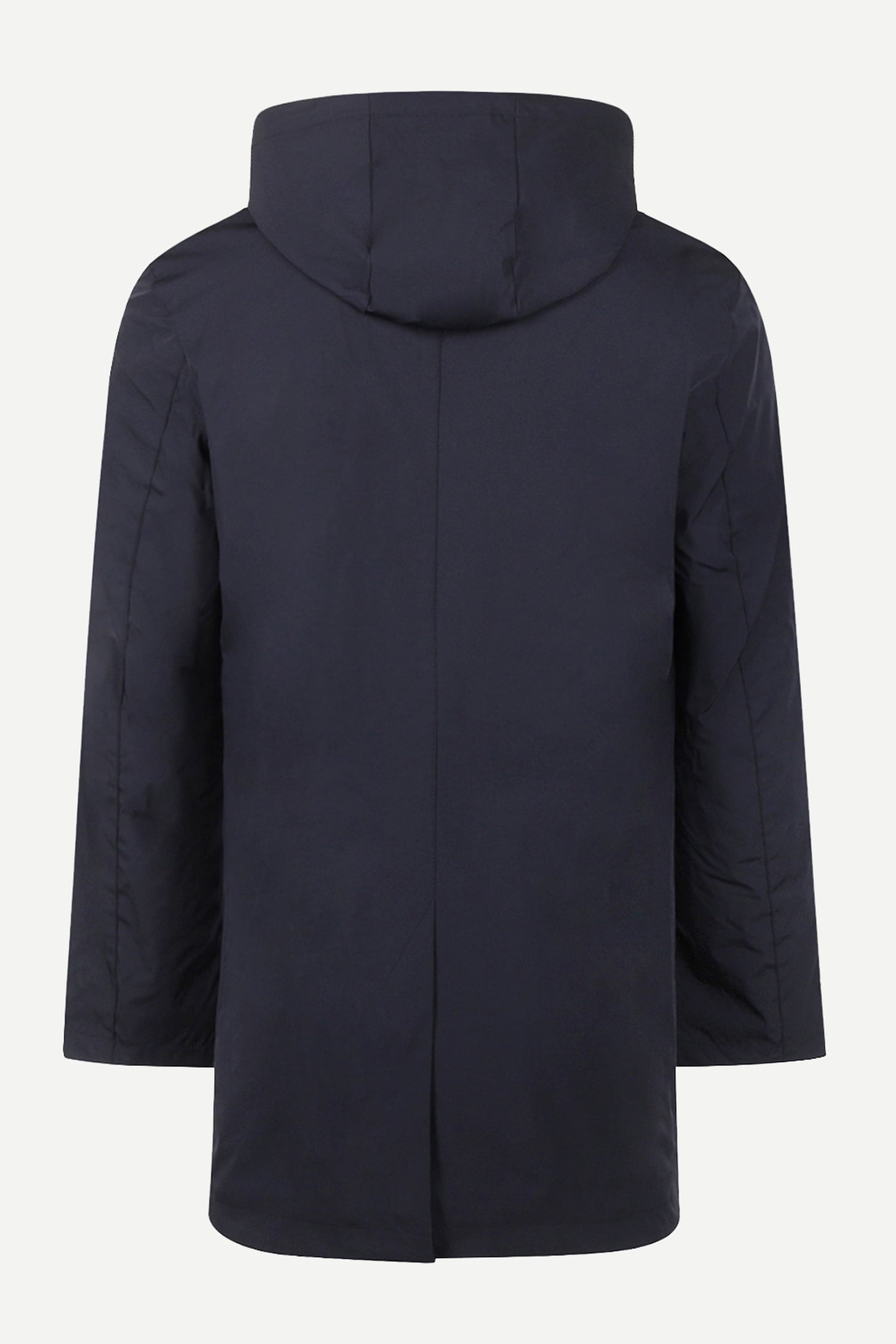 RAINCOAT NAVY 5
