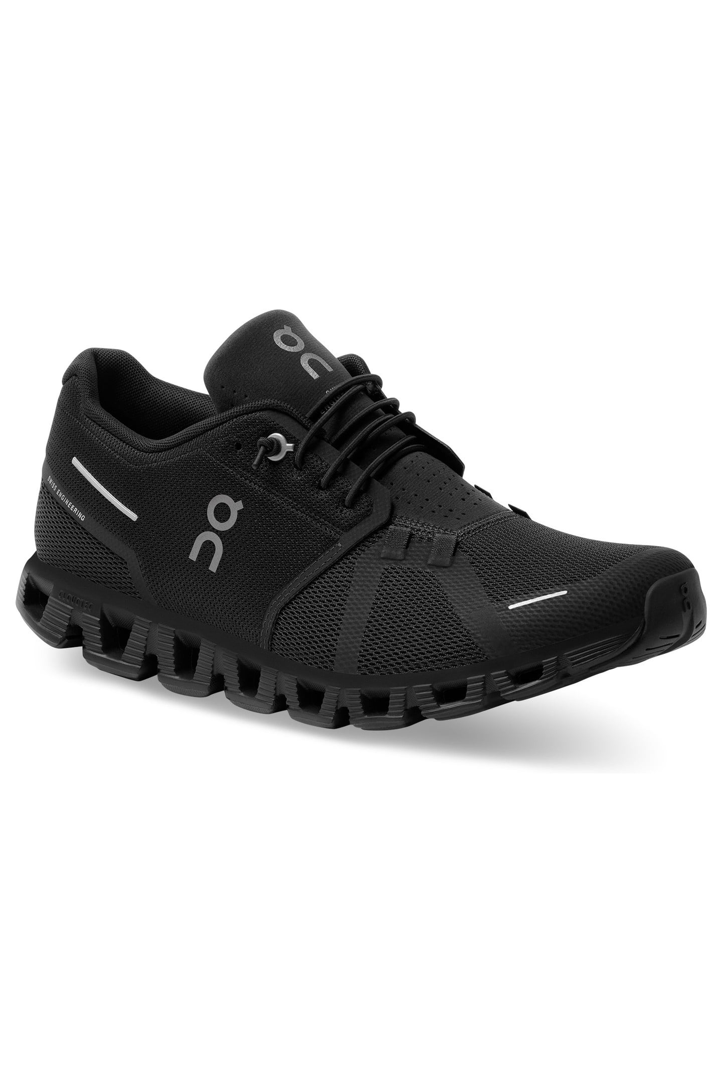 CLOUD 5 M ALL BLACK 2
