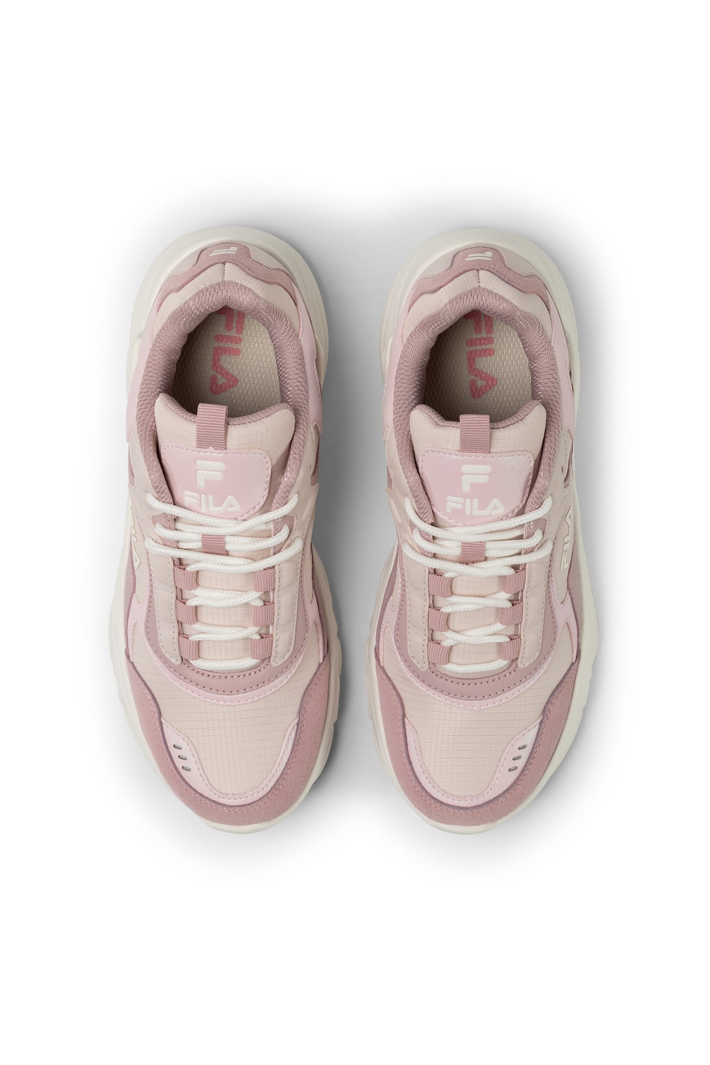 COLLENE CB WMN PALE MAUVE-MAUVE CHALK 2