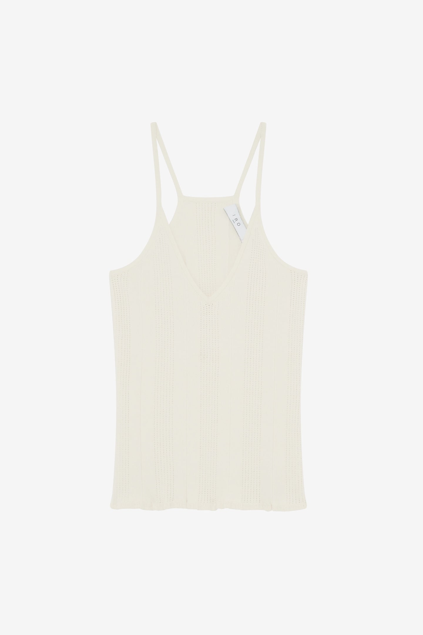 COBY PULLOVER MASTIC 5