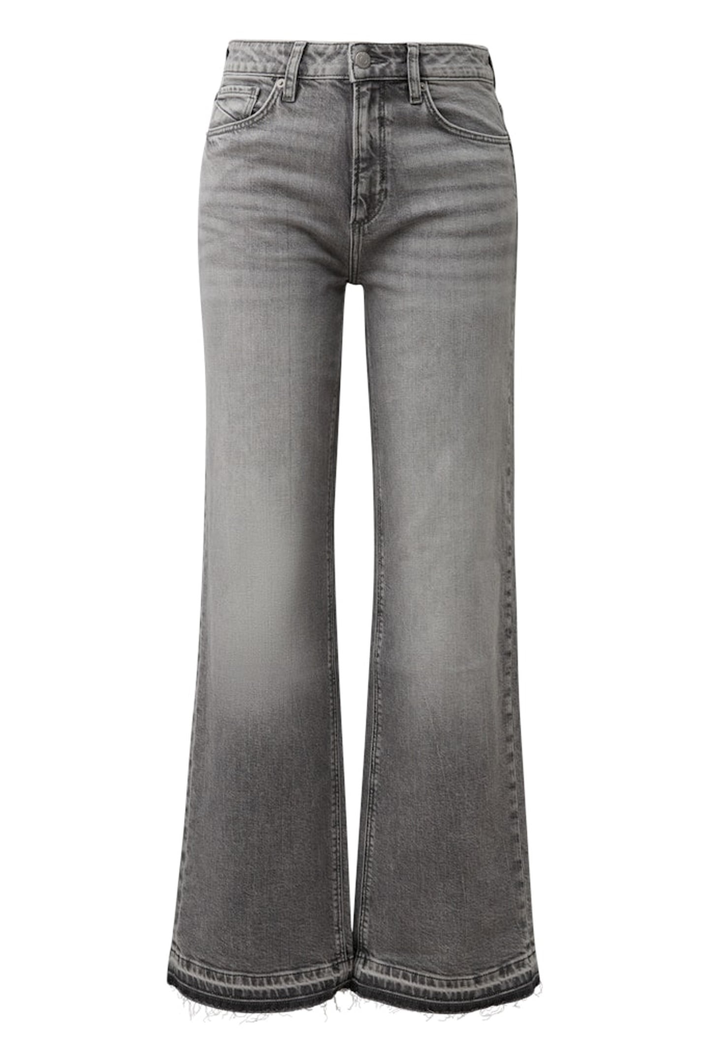 S.OLIVER-QS JEANS GREY/BLACK 4