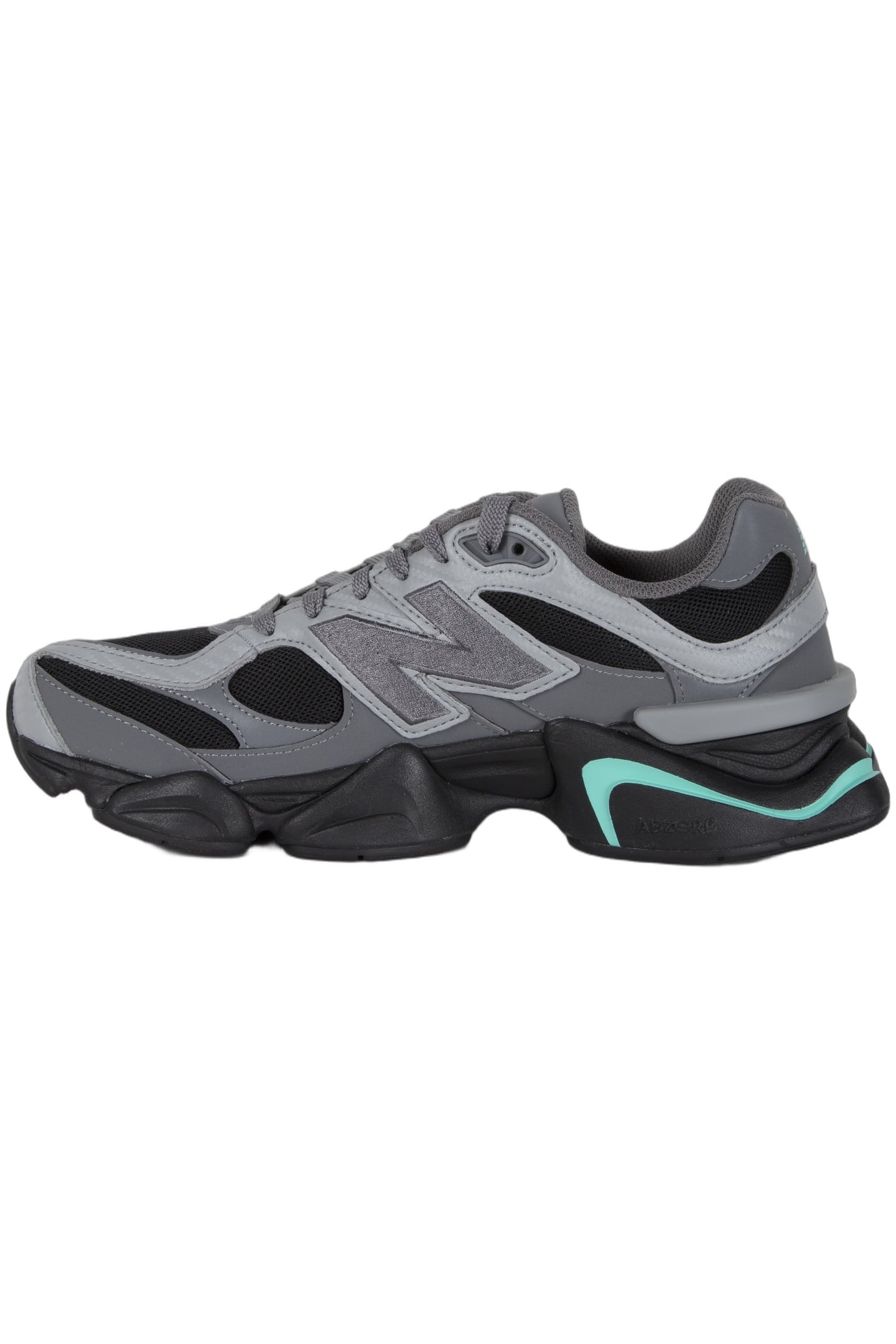 UNISEX 9060 CASTLEROCK 2