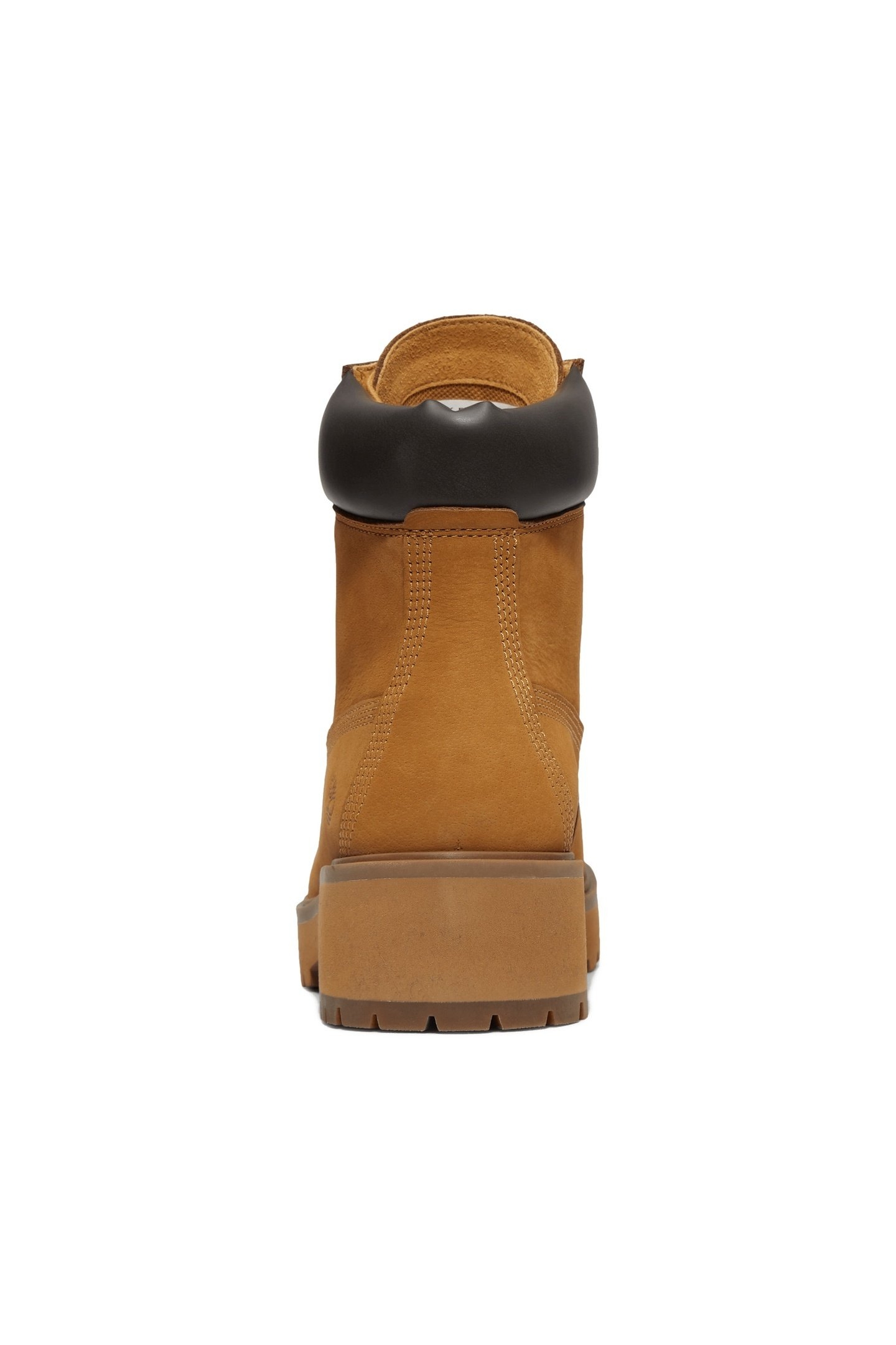 CARNABY COOL MID LACE UP BOOT WHEAT 4