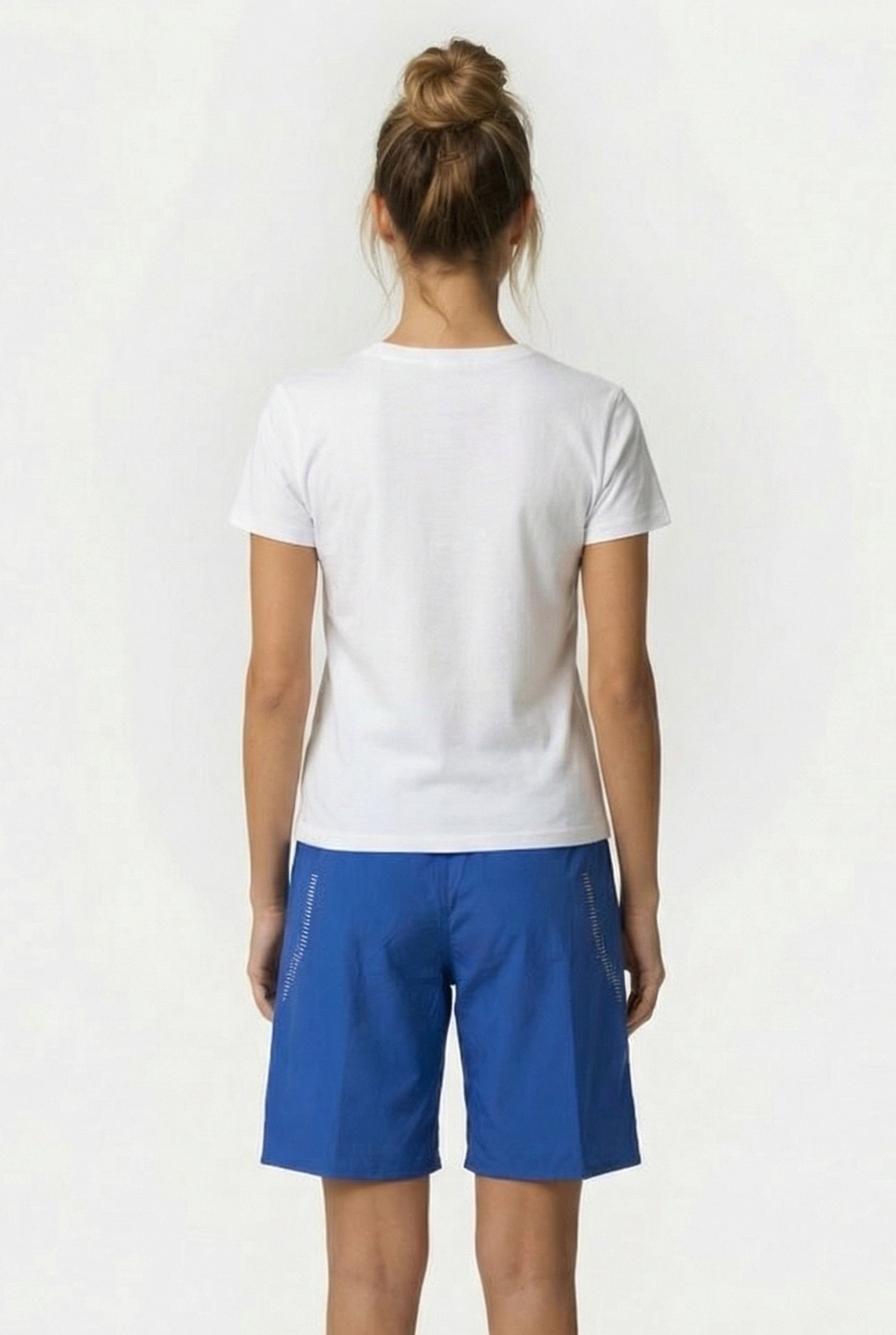 UNISEX TL BERMUDA ROYAL 4