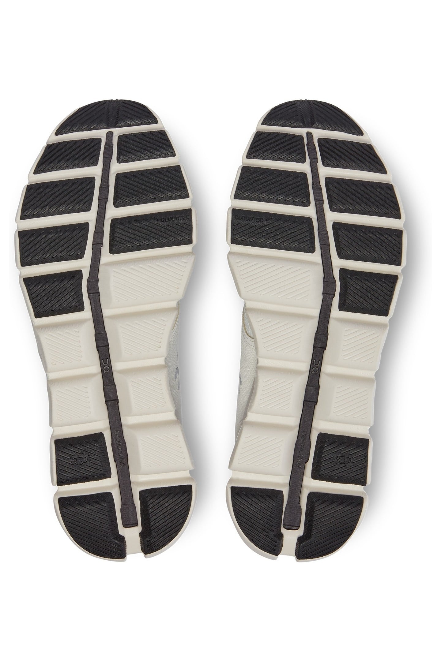 CLOUD X 3 M IVORY | BLACK 6