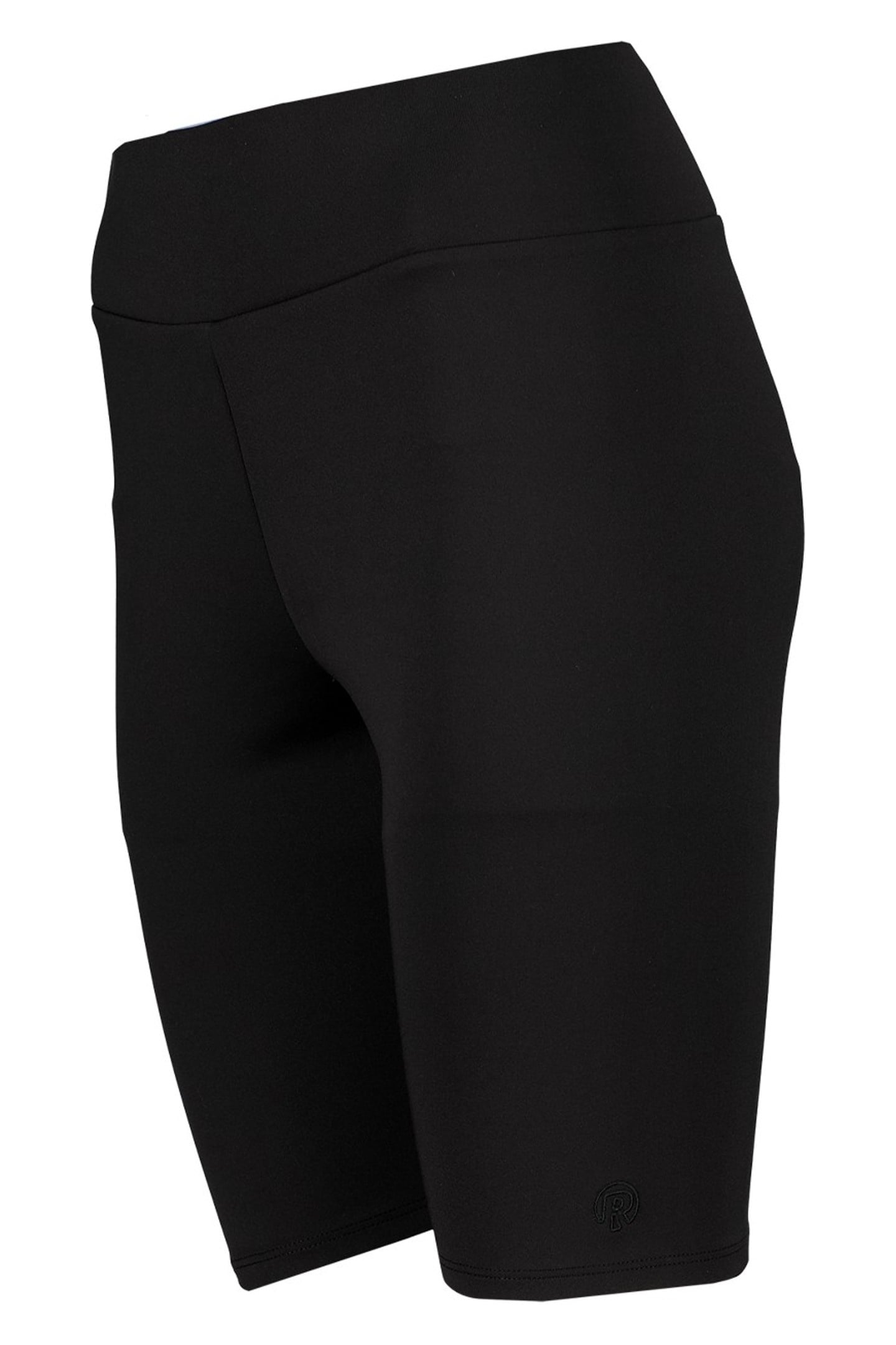 SARON SHORT DEEP BLACK 3