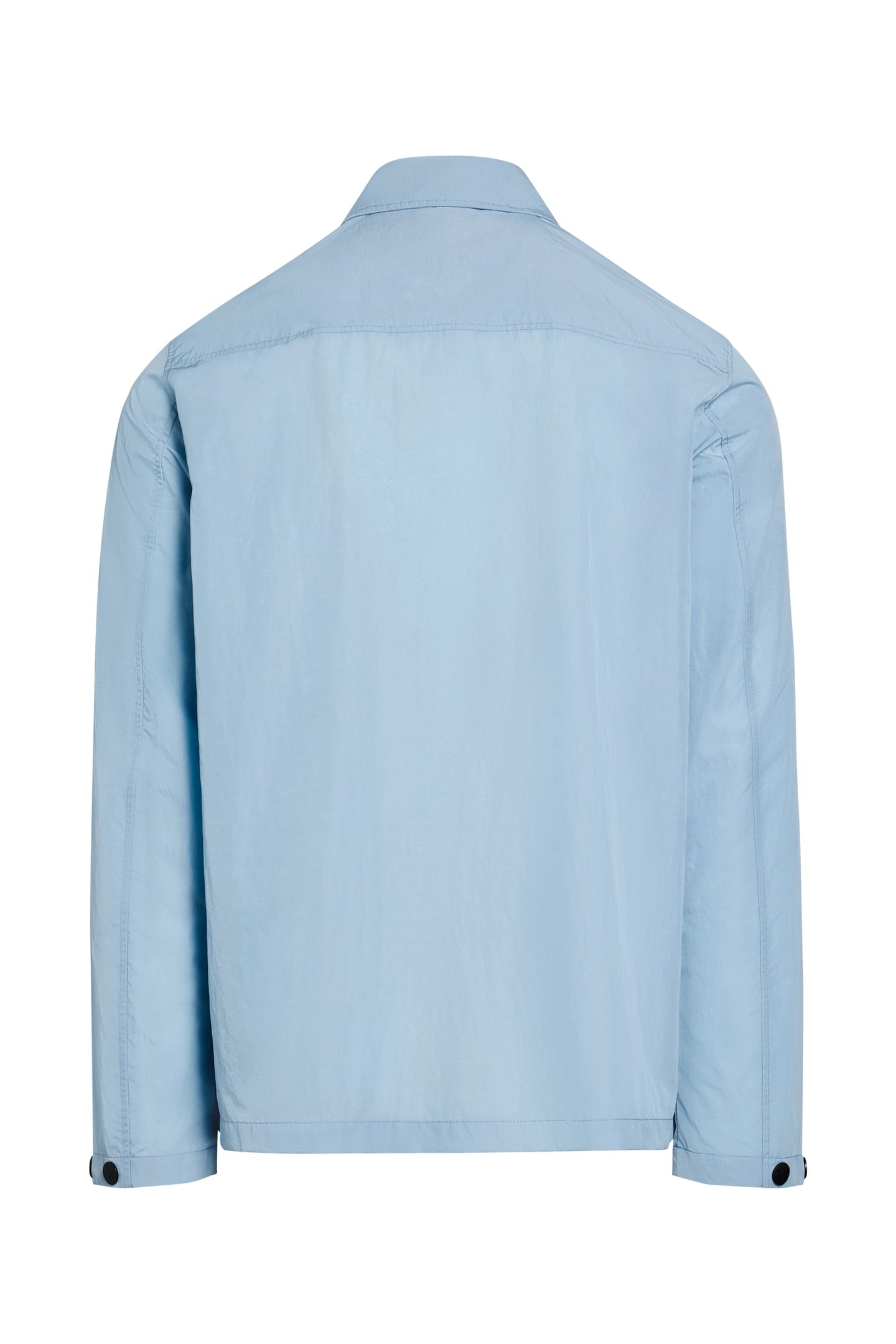 OLUM V1.Y9.01 JACKET FOG BLUE 3