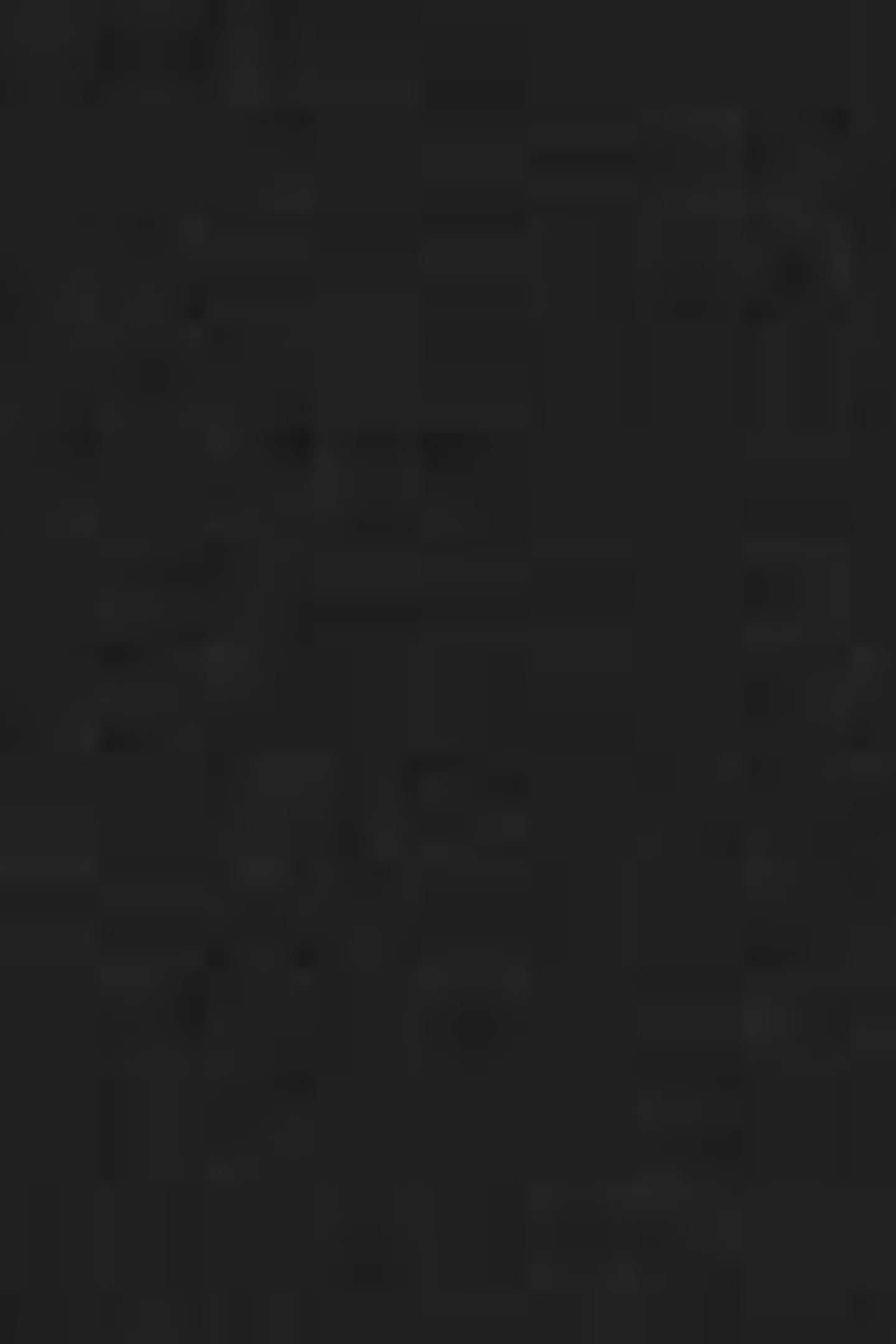 BLACK KARL SIGNATURE HEM V-NK SWEAT 7