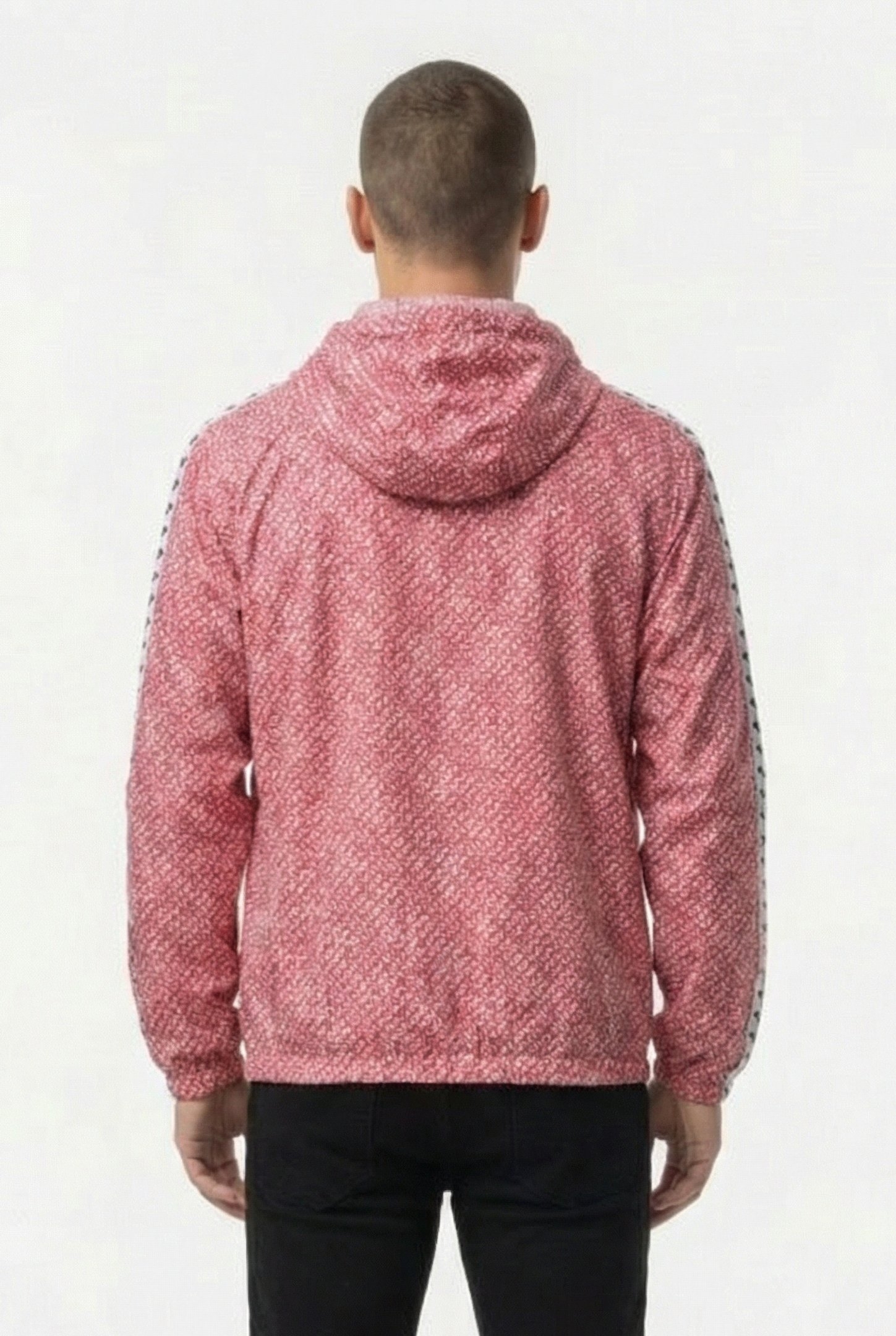 UNISEX SKIPPER TEAM DIAMONDS WHITE RED NAVY 3