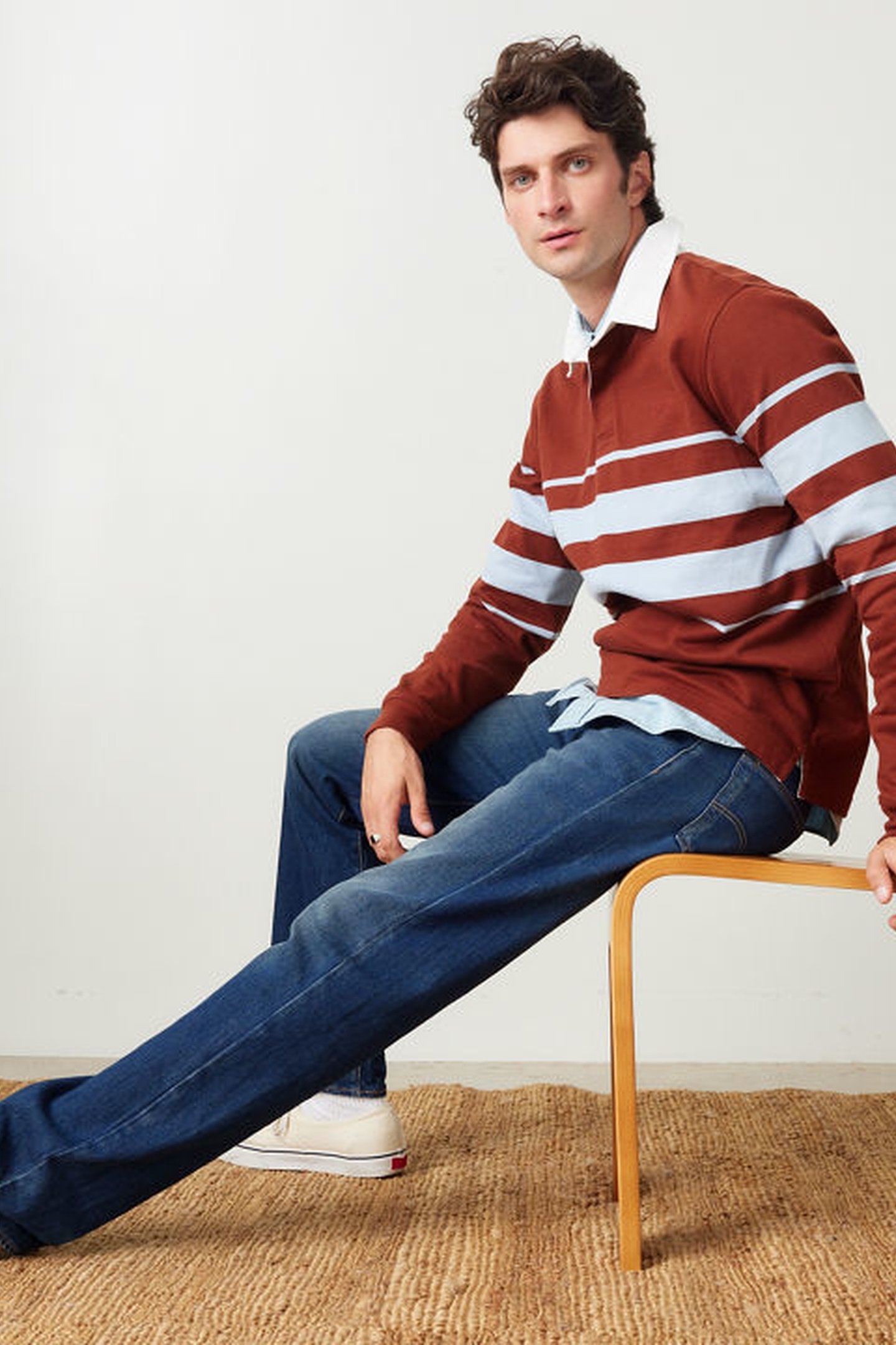 501 LEVIS ORIGINAL IT'S TIME TO GO STR 7